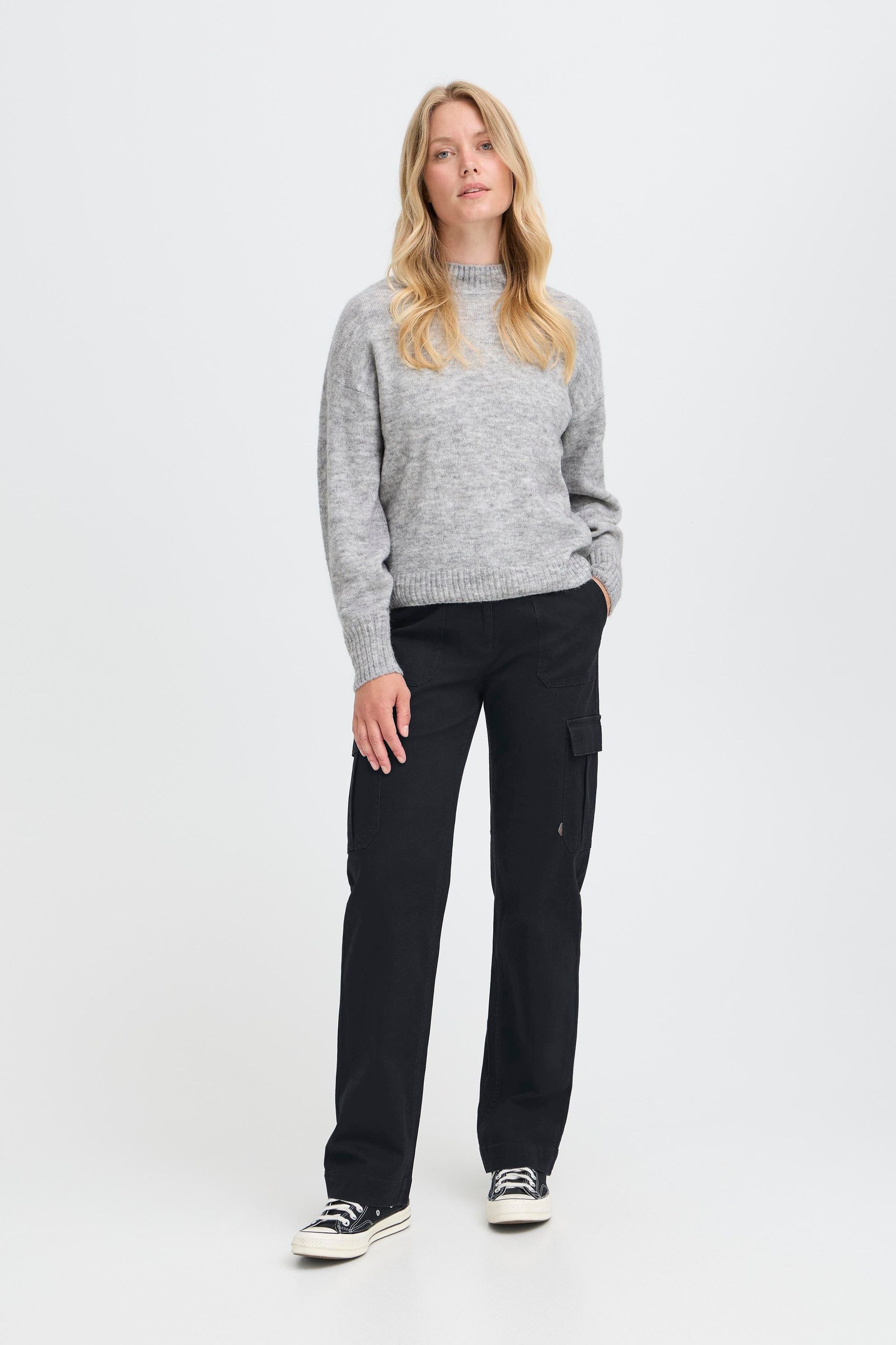 OXMO Cargohose »Cargohose OXIBEN CARGO«