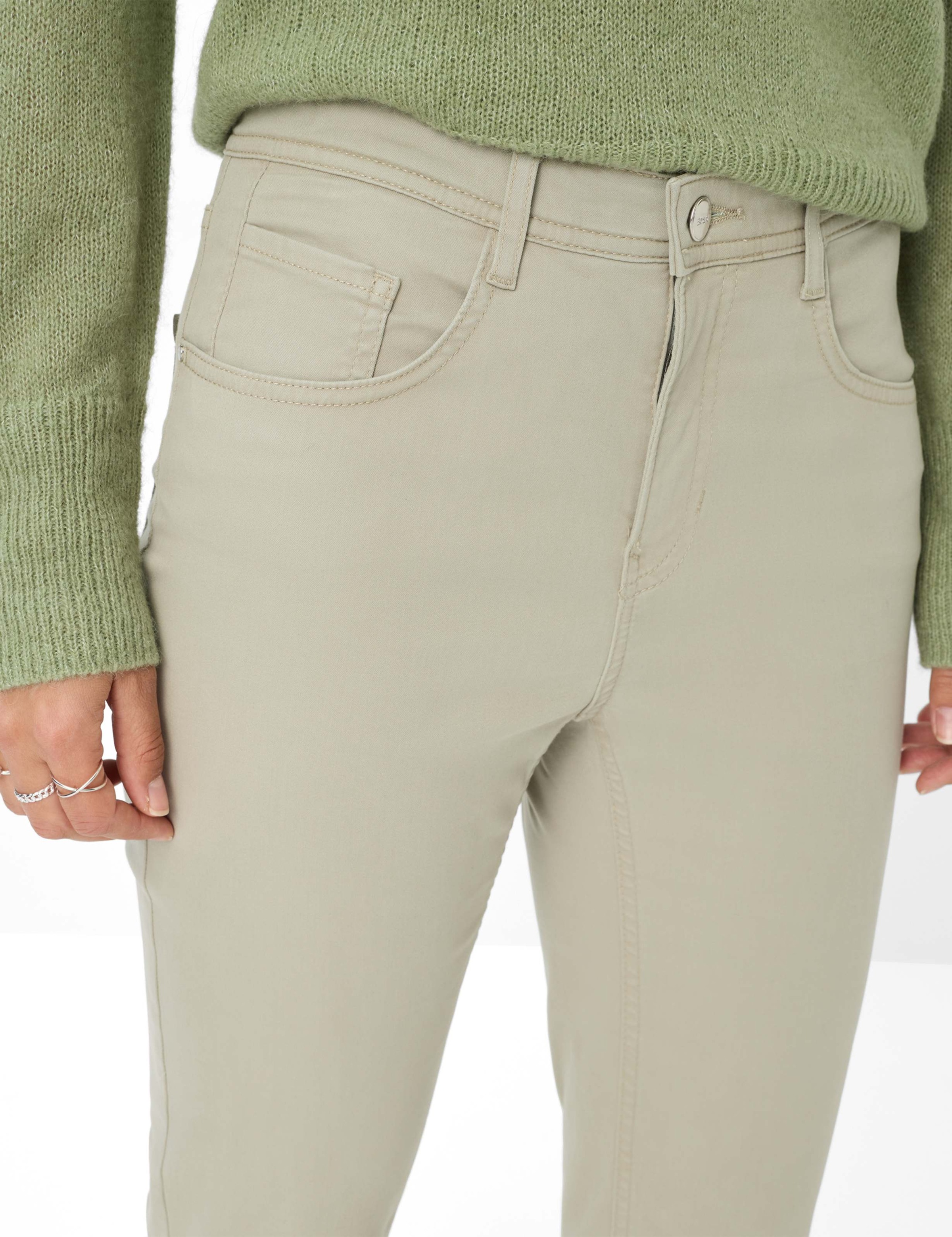 Brax 5-Pocket-Hose »Style CAROLA«