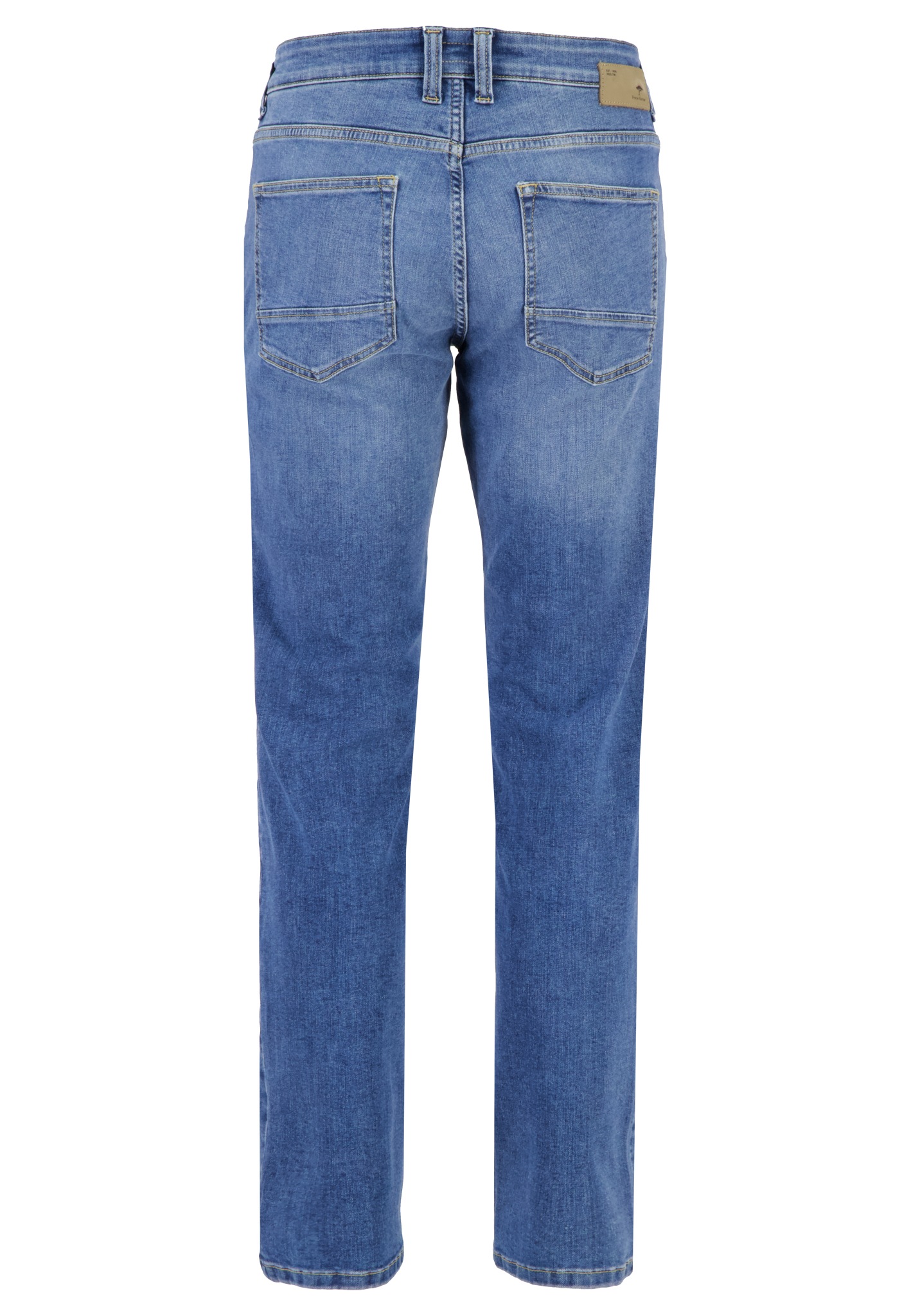 FYNCH-HATTON Tapered-fit-Jeans, im Five-Pocket Style günstig online kaufen