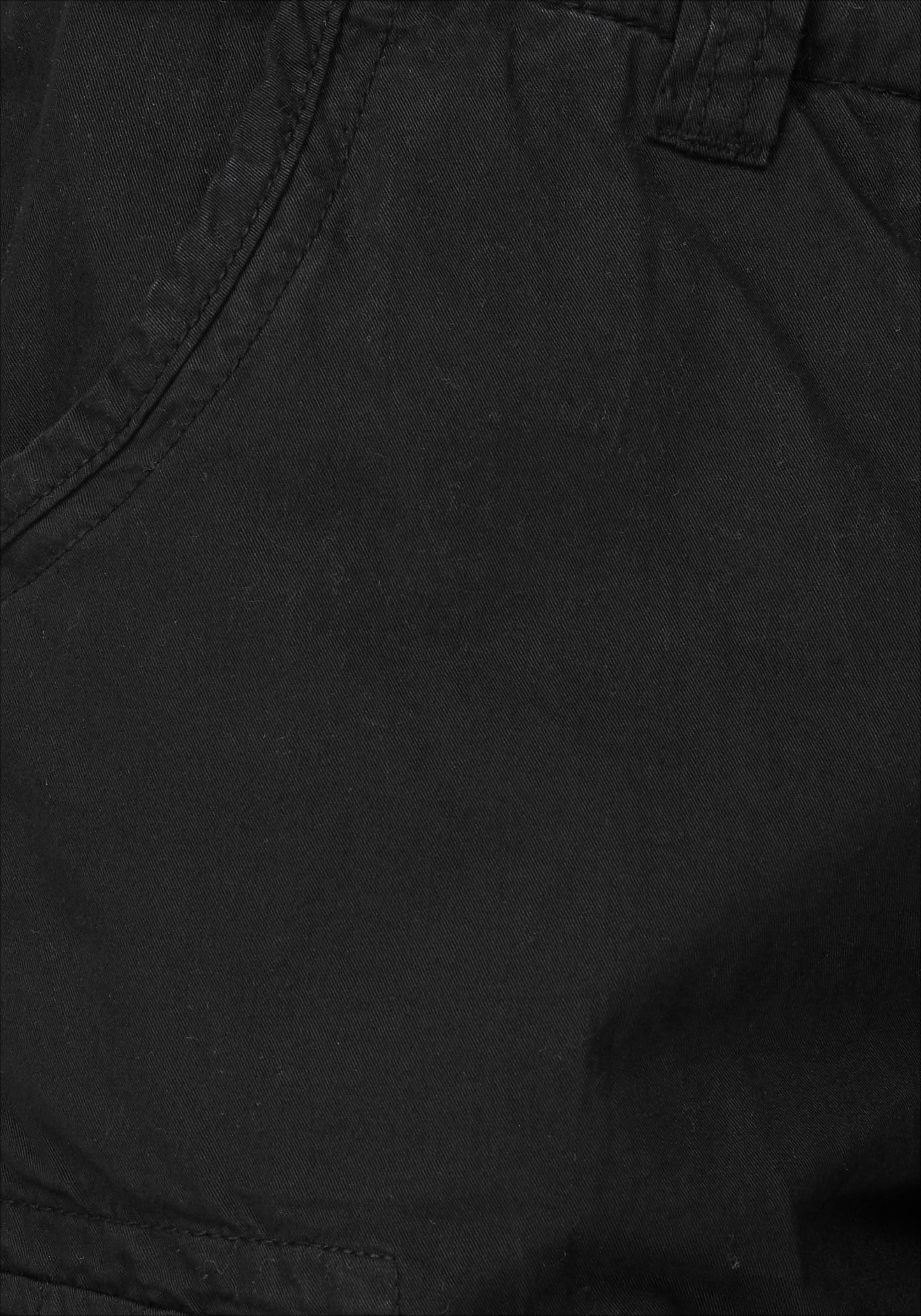 Alpha Industries Cargobermudas »Jet Short«