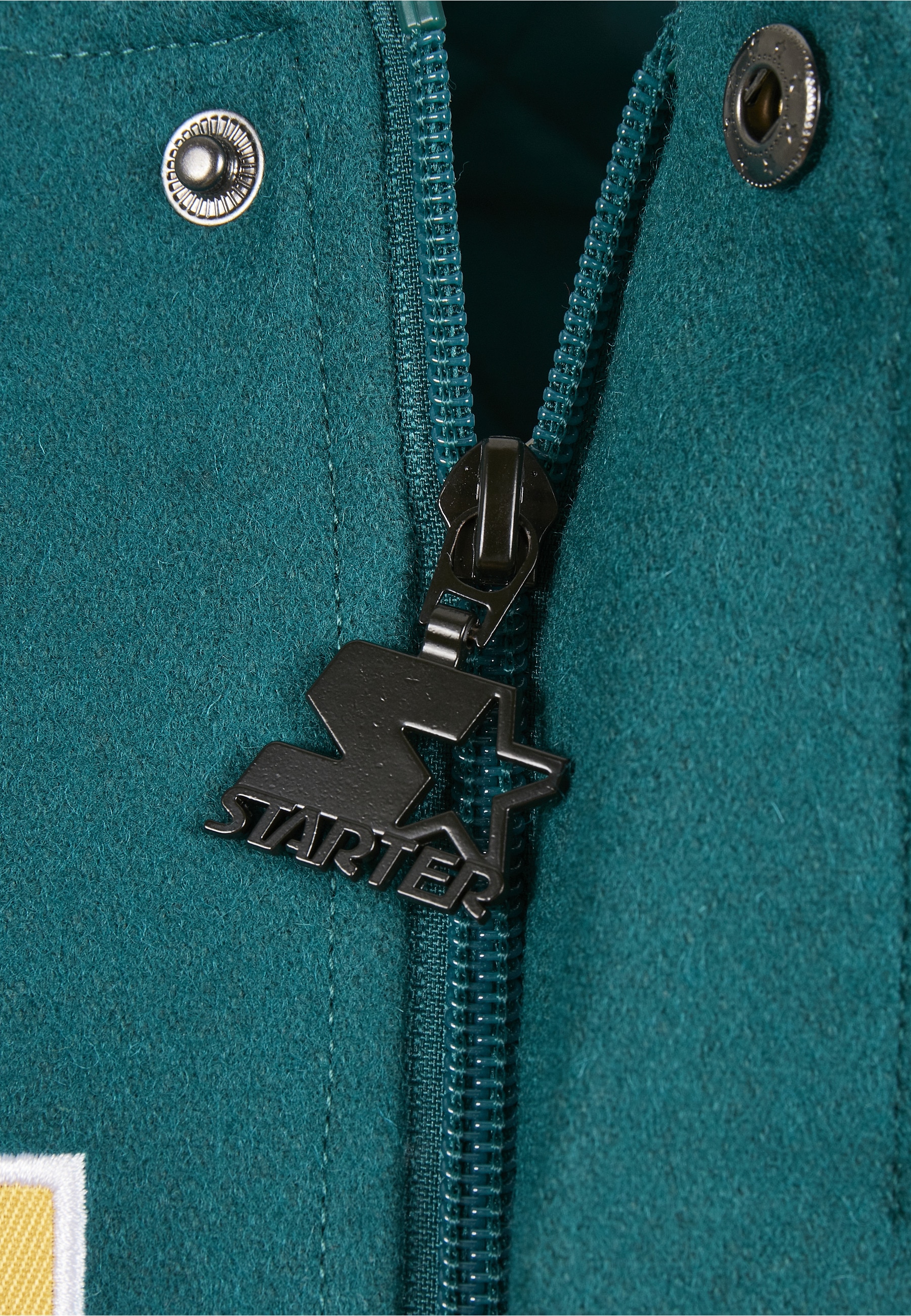 Starter Black Label Funktionsmantel »Starter Black Label Herren Starter Team Jacket«