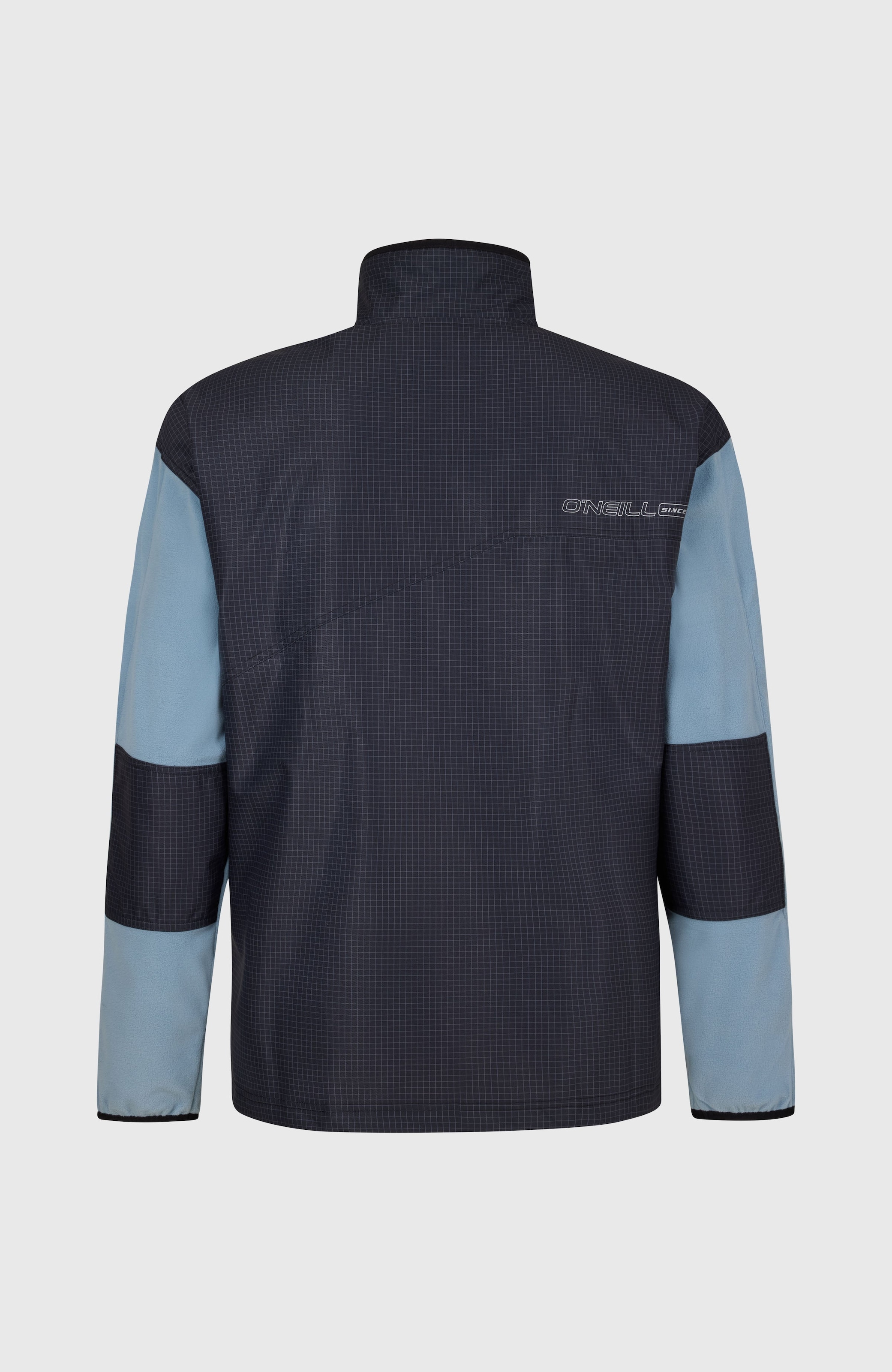 O'Neill Fleecejacke »FWC'Peak POLARTEC FIRE FZ HYPERFLEE« mit Hybriddesign, schnell trocknend, atmungsaktiv, weite Passform
