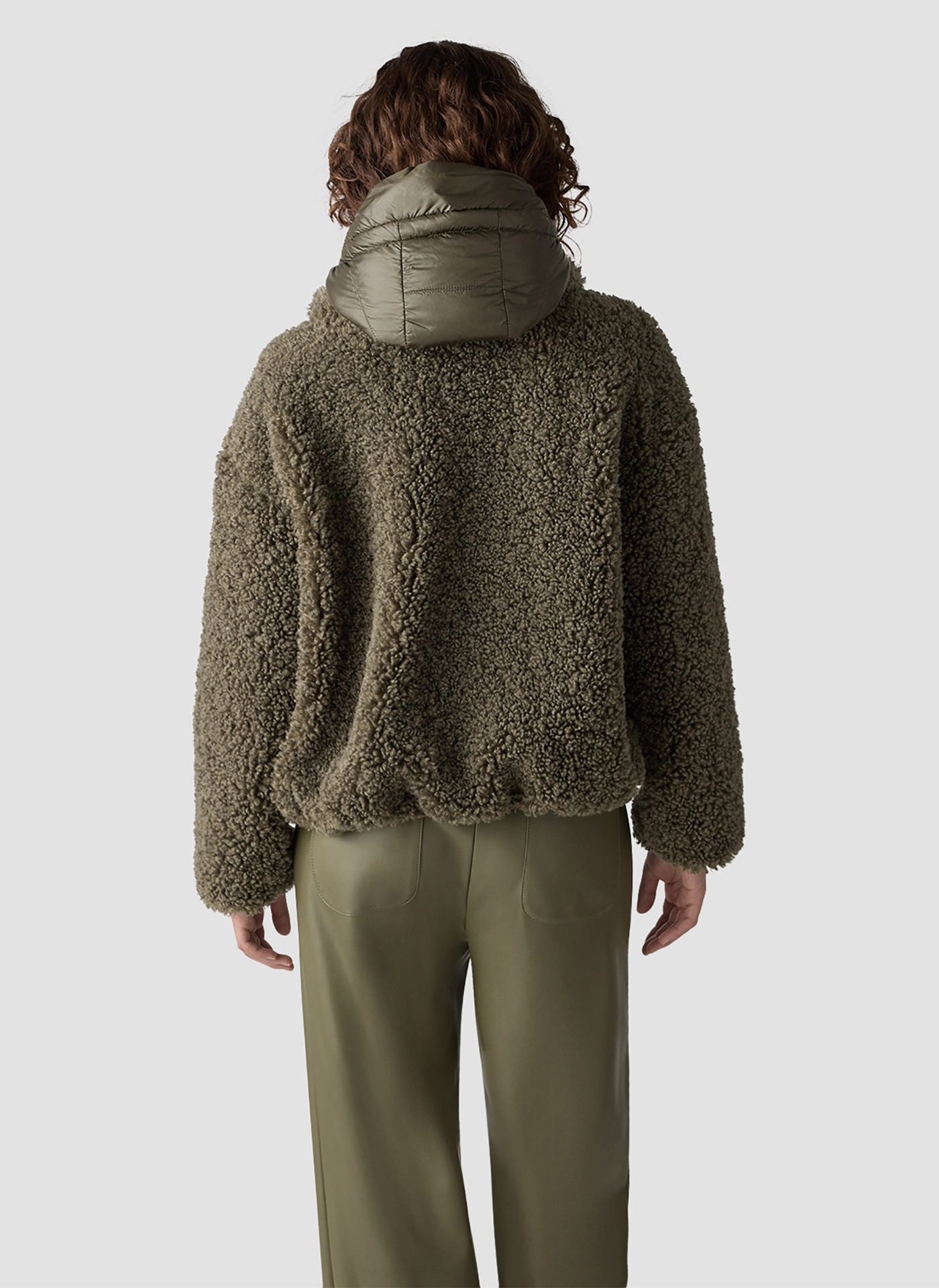 LeComte Blouson »Jacke«