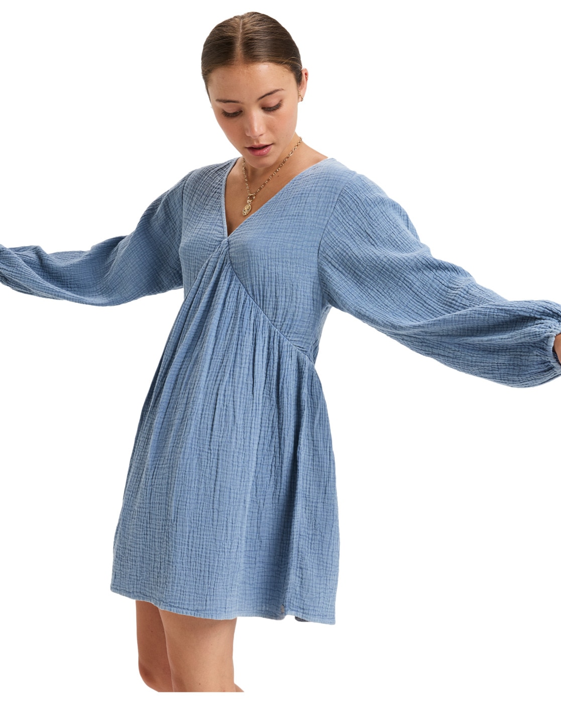 Roxy Minikleid »Easy Streets«