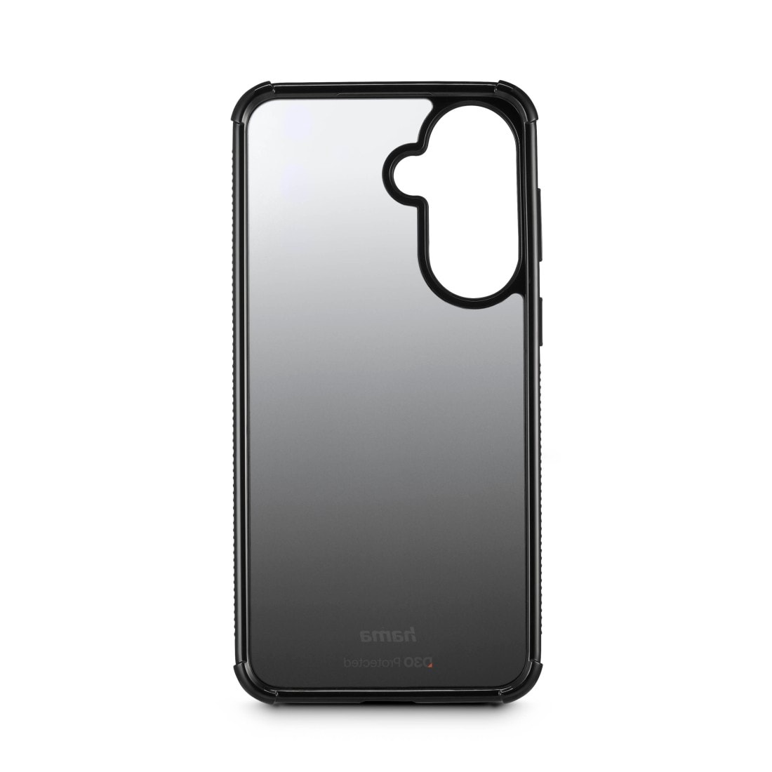 Hama Handyhülle »Handyhülle mit D3O-Technologie für Samsung Galaxy A57 5G« Smartphones D3O-Technologie, Fallschutz 3,5 m, Kratzschutz, Stoßschutz