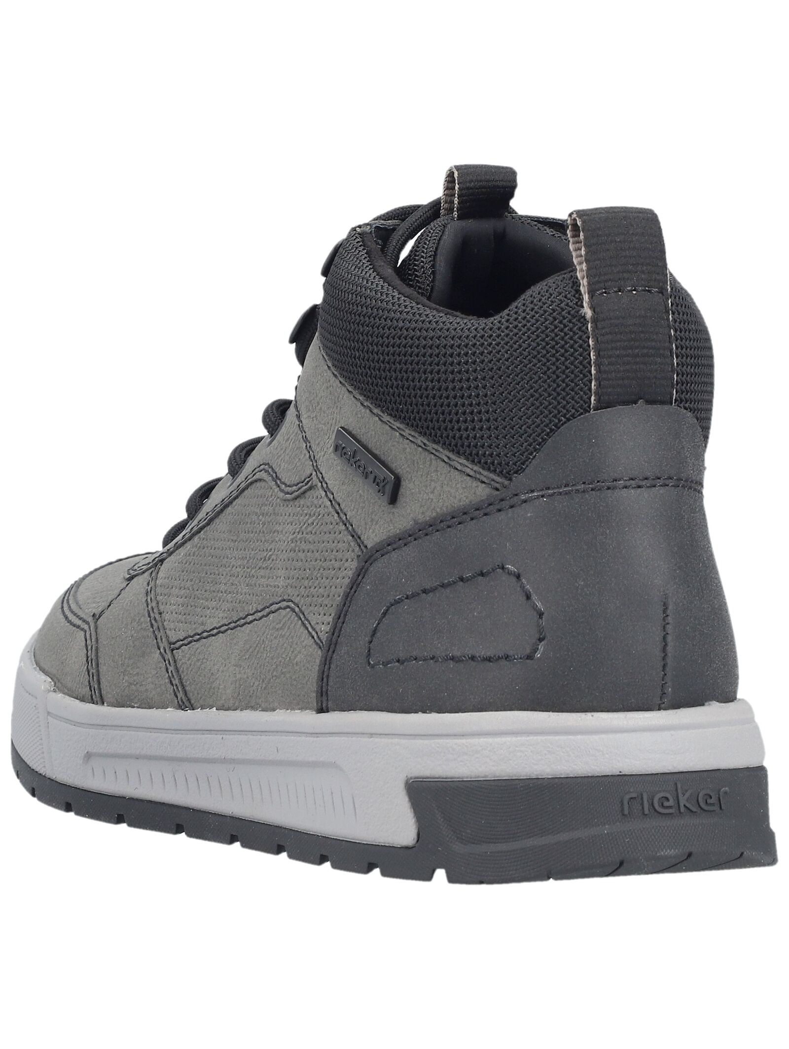 Rieker Sneaker »Rieker Sneaker Lederimitat«