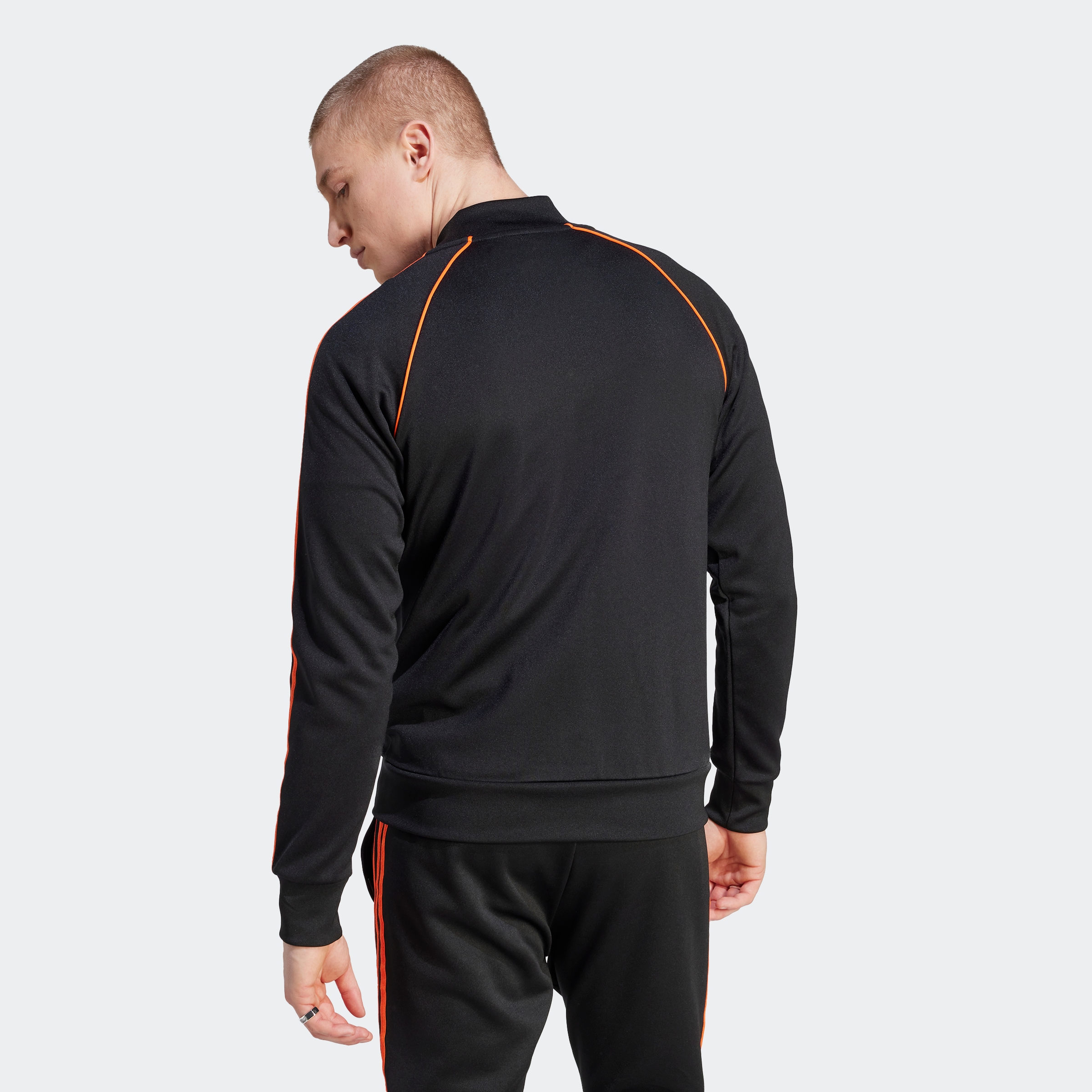 adidas Originals Trainingsjacke "SST TT", Superstar, Retro Look günstig online kaufen