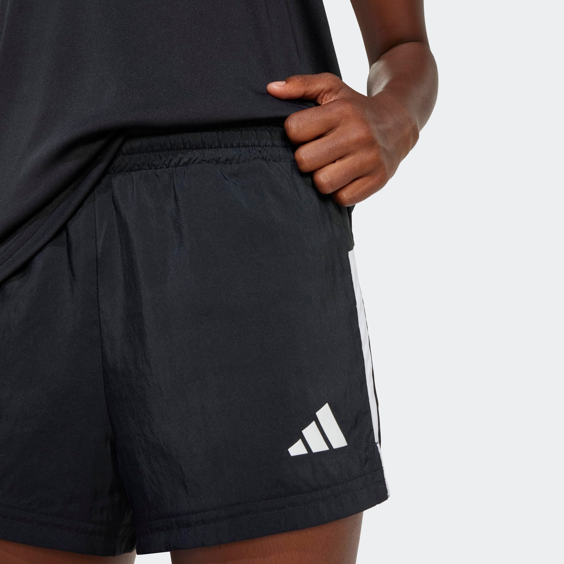 Thumbnail - adidas Sportswear Shorts "JG TR-ES 3S SHO", (1 tlg.)