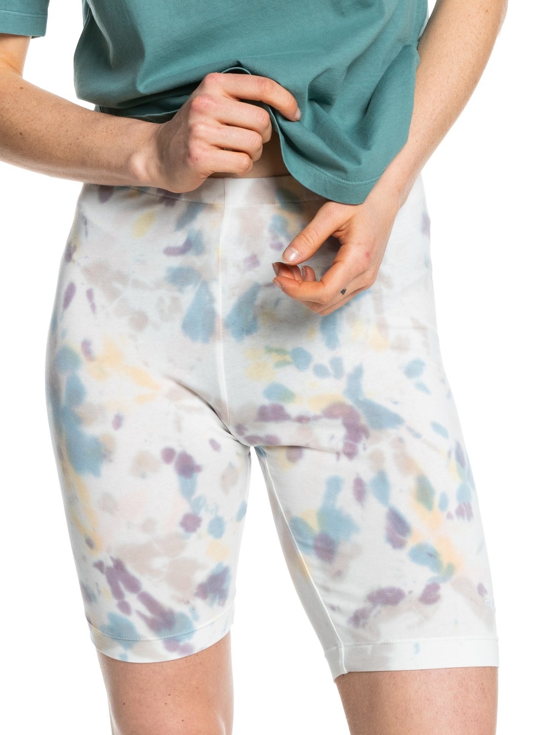 Quiksilver Seamless Shorts »Move With Me«