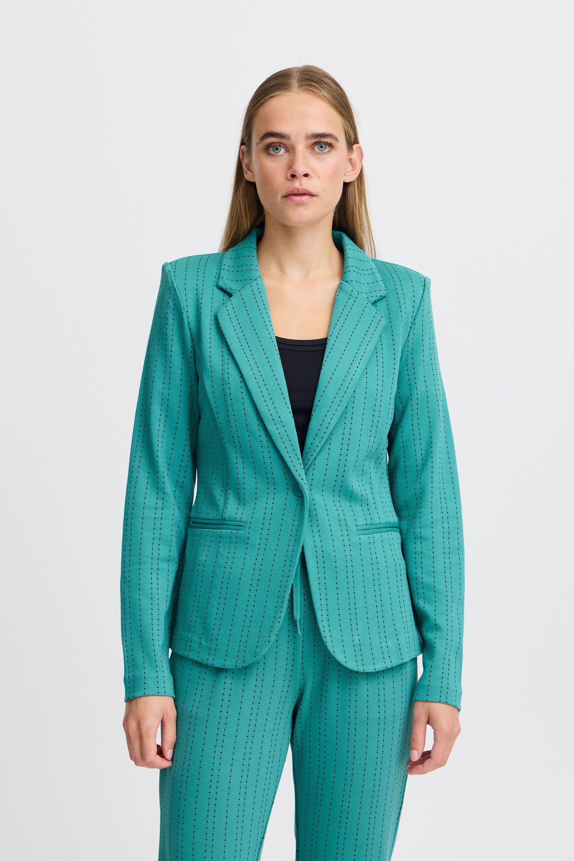 Ichi Kurzblazer »Kurzblazer IHRUTI BL14«