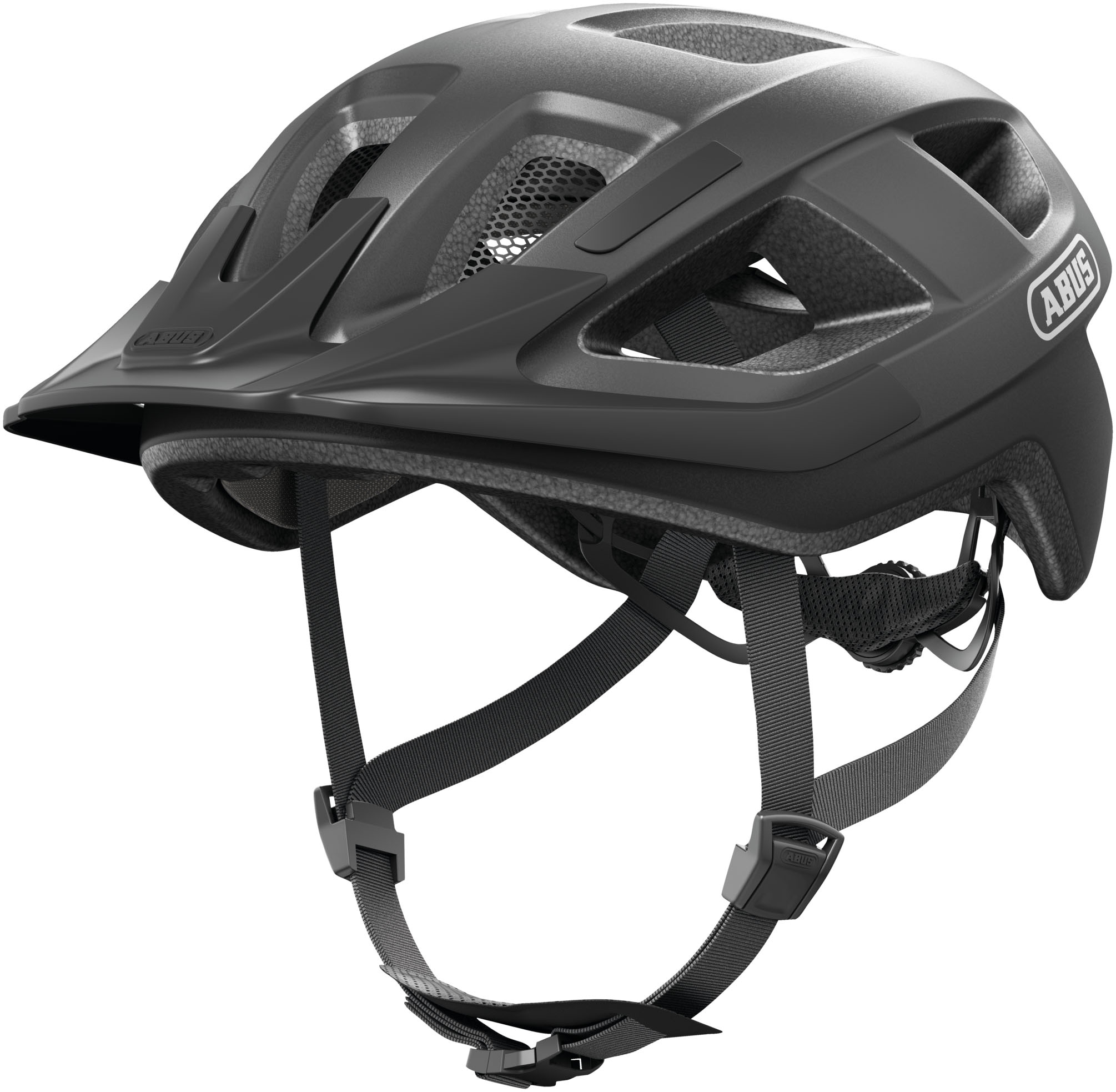 ABUS Fahrradhelm »Aduro 3.0 LED«