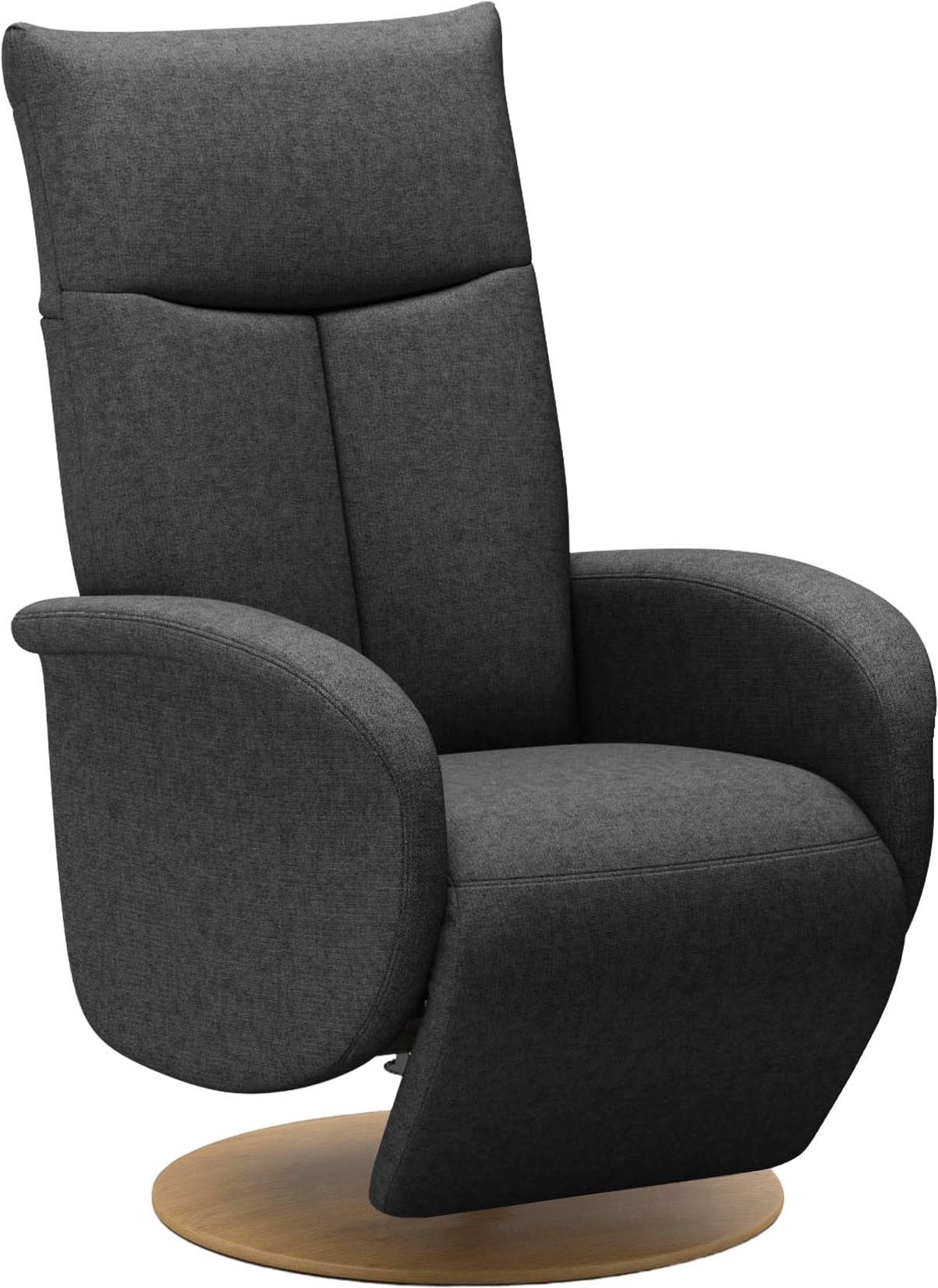 Home affaire TV-Sessel "Glendale" wahlweise mit Aufstehhilfe, 2 Motoren und günstig online kaufen