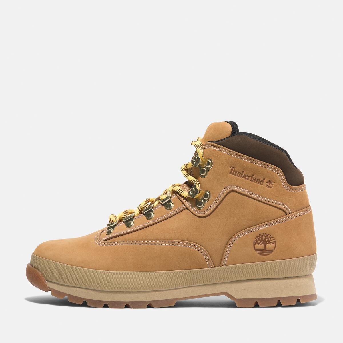 Timberland Wanderschuh "Euro Hiker F/L" günstig online kaufen