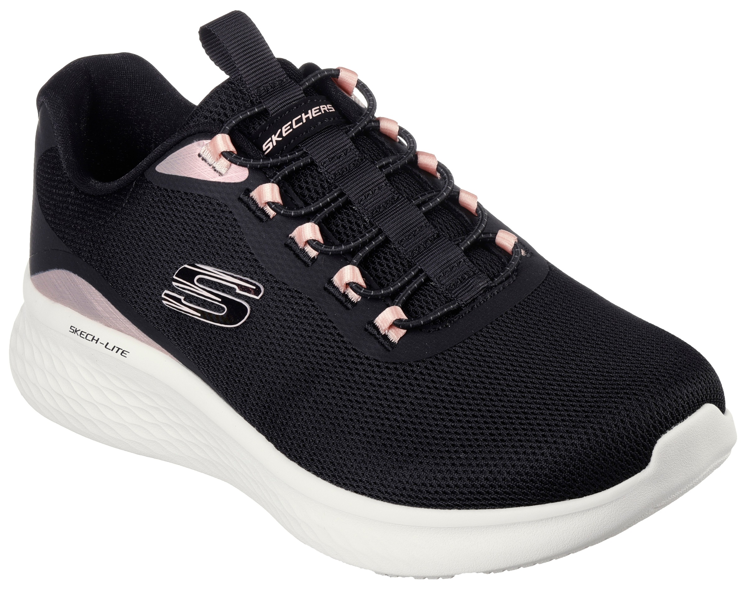 Skechers "SKECH-LITE PRO-" mit Gummizug zum Schlupfen