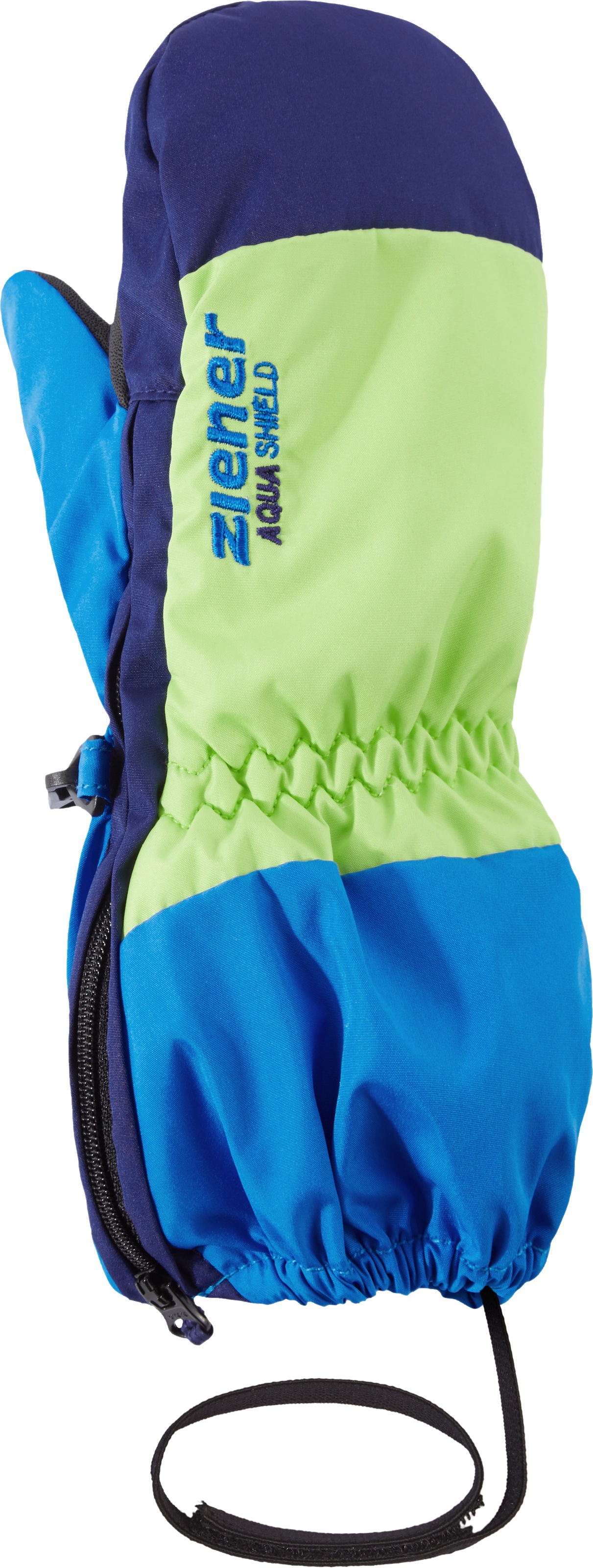 Ziener Fäustlinge "LEVI-Z AS glove mini" günstig online kaufen