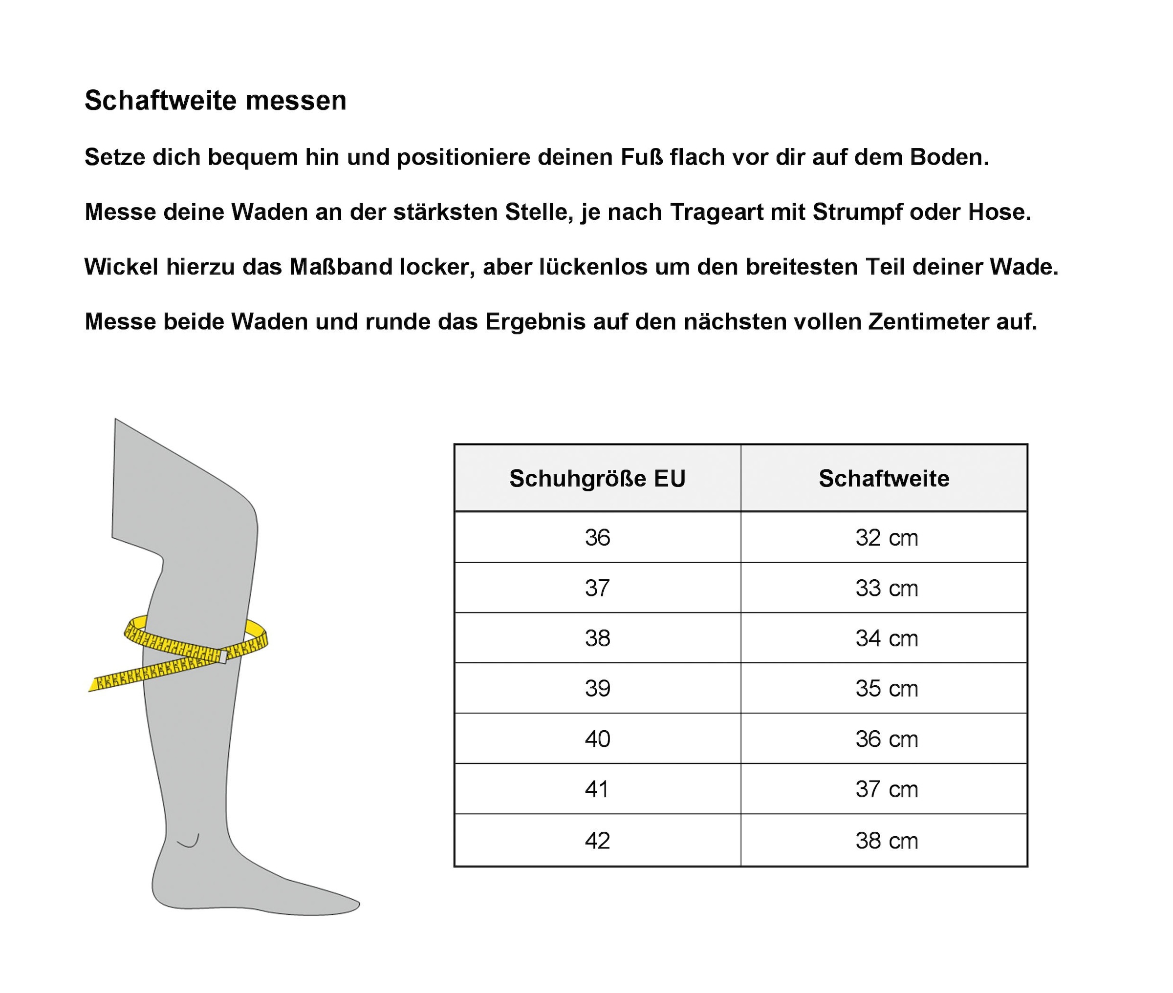 Caprice Stiefel, Blockabsatz, Abendschuh, XS-Schaft, kurzer Innenreißverschluss