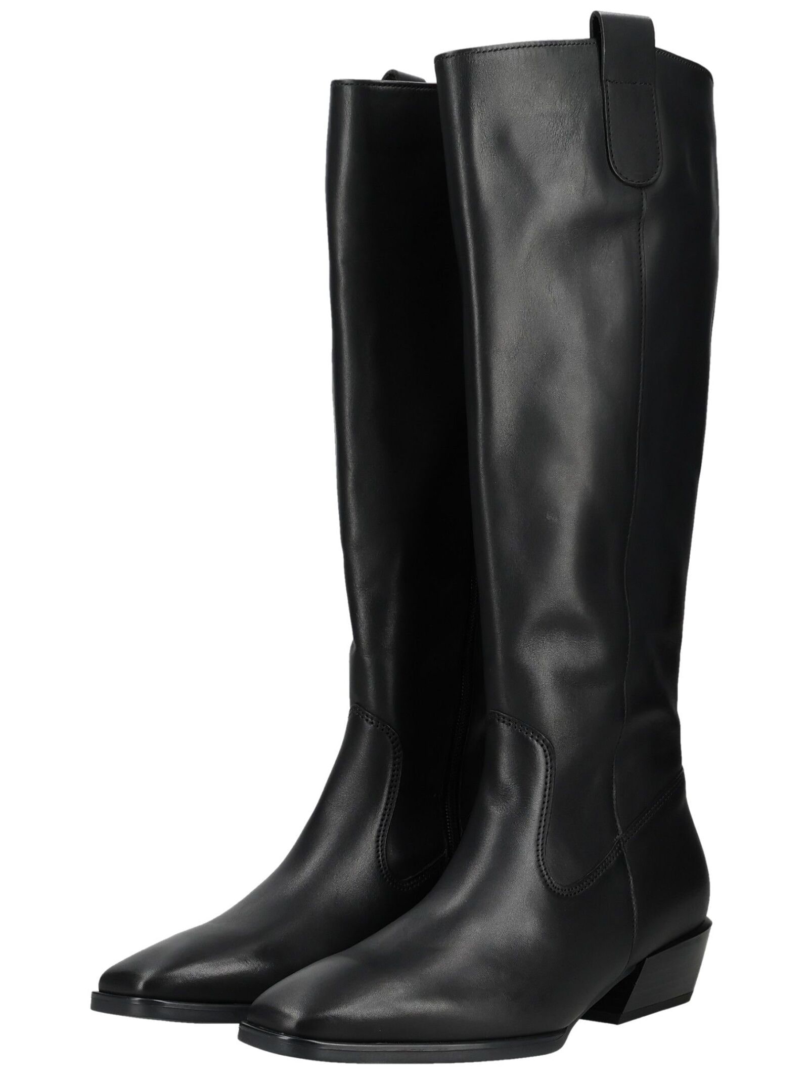Gabor Bikerboots »Gabor Stiefel Glattleder«