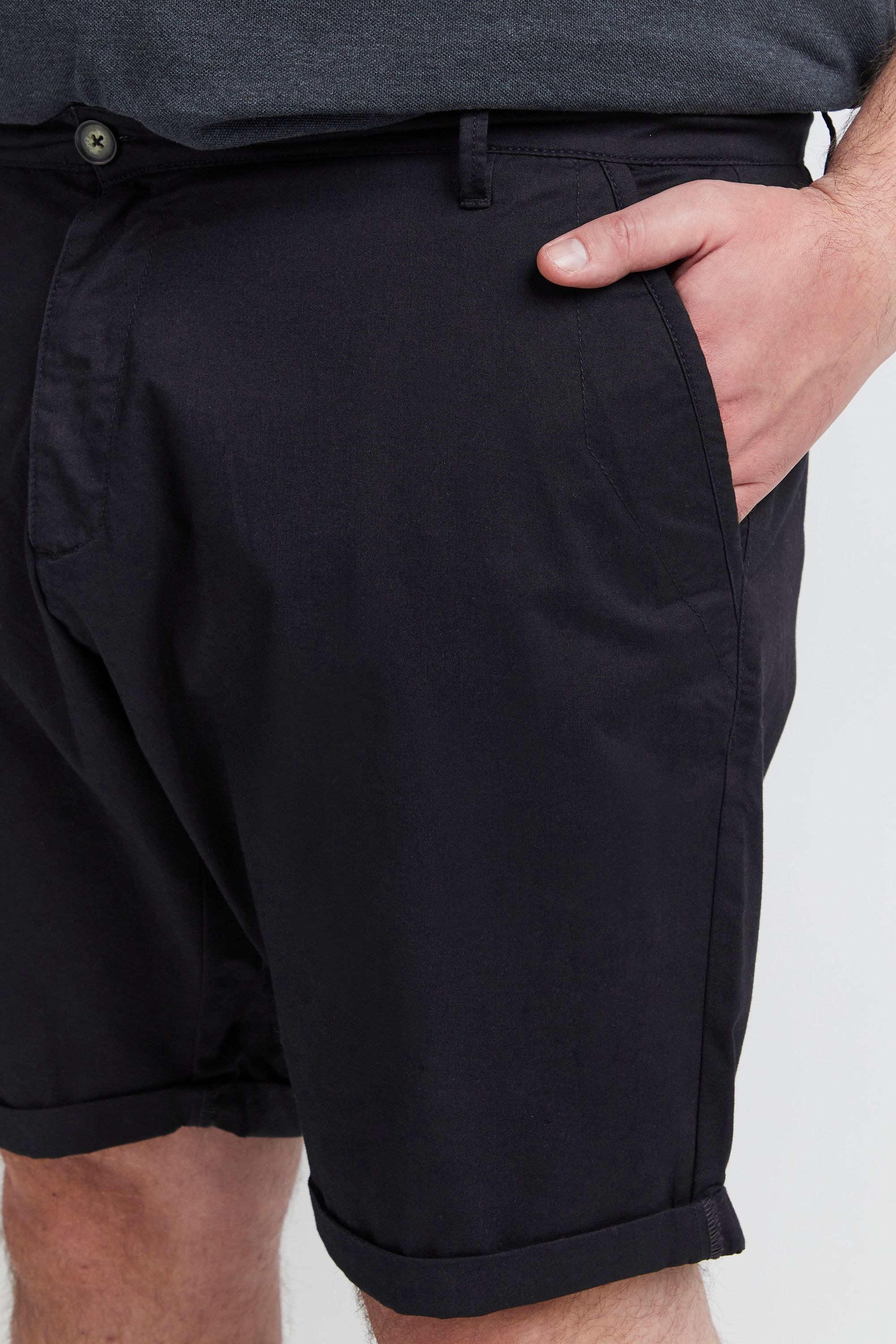 !Solid Chinoshorts »Chinoshorts SDMontijo BT«