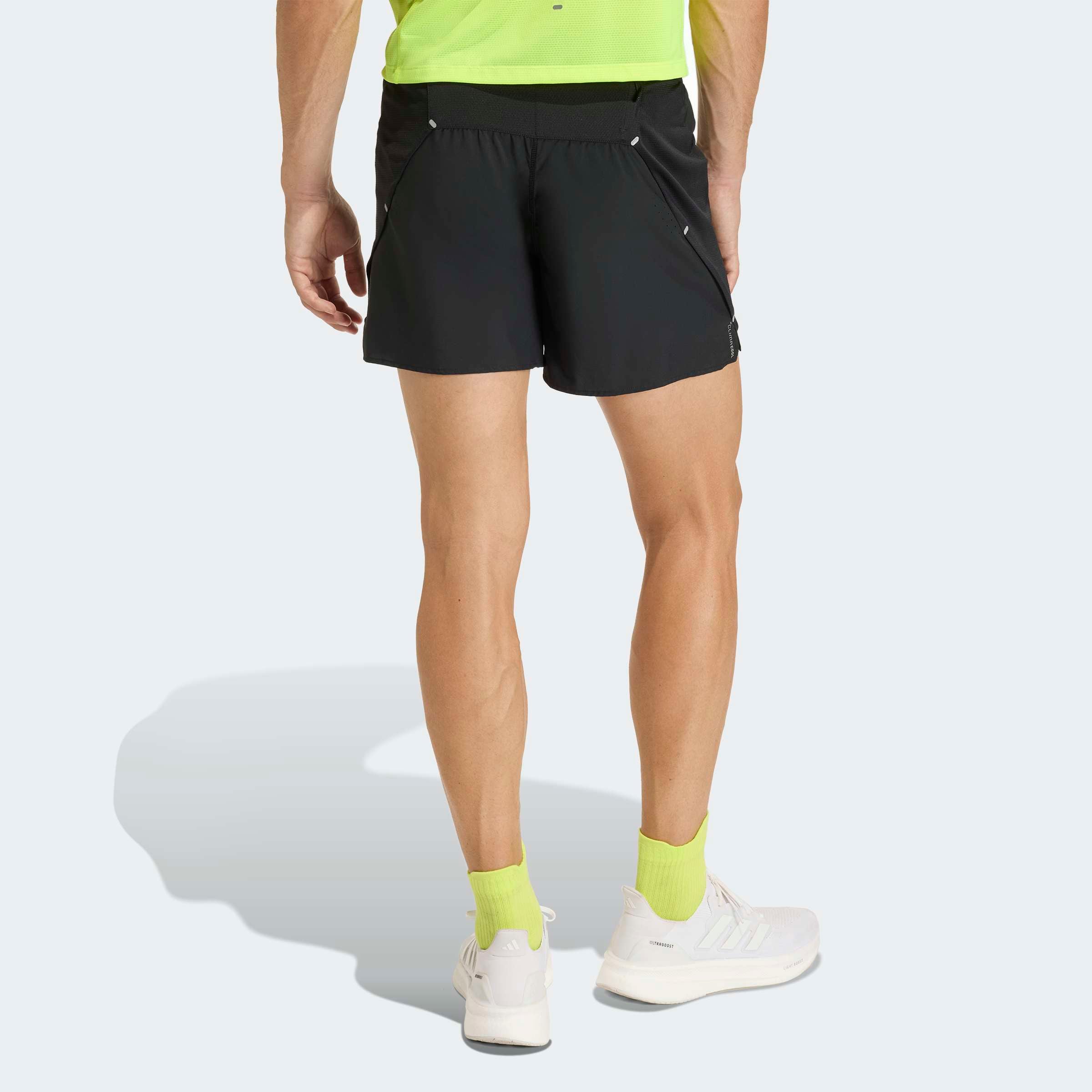 adidas Performance Laufshorts »ADI365 BZ SH M«  für Erwachsene, aus Polyester
