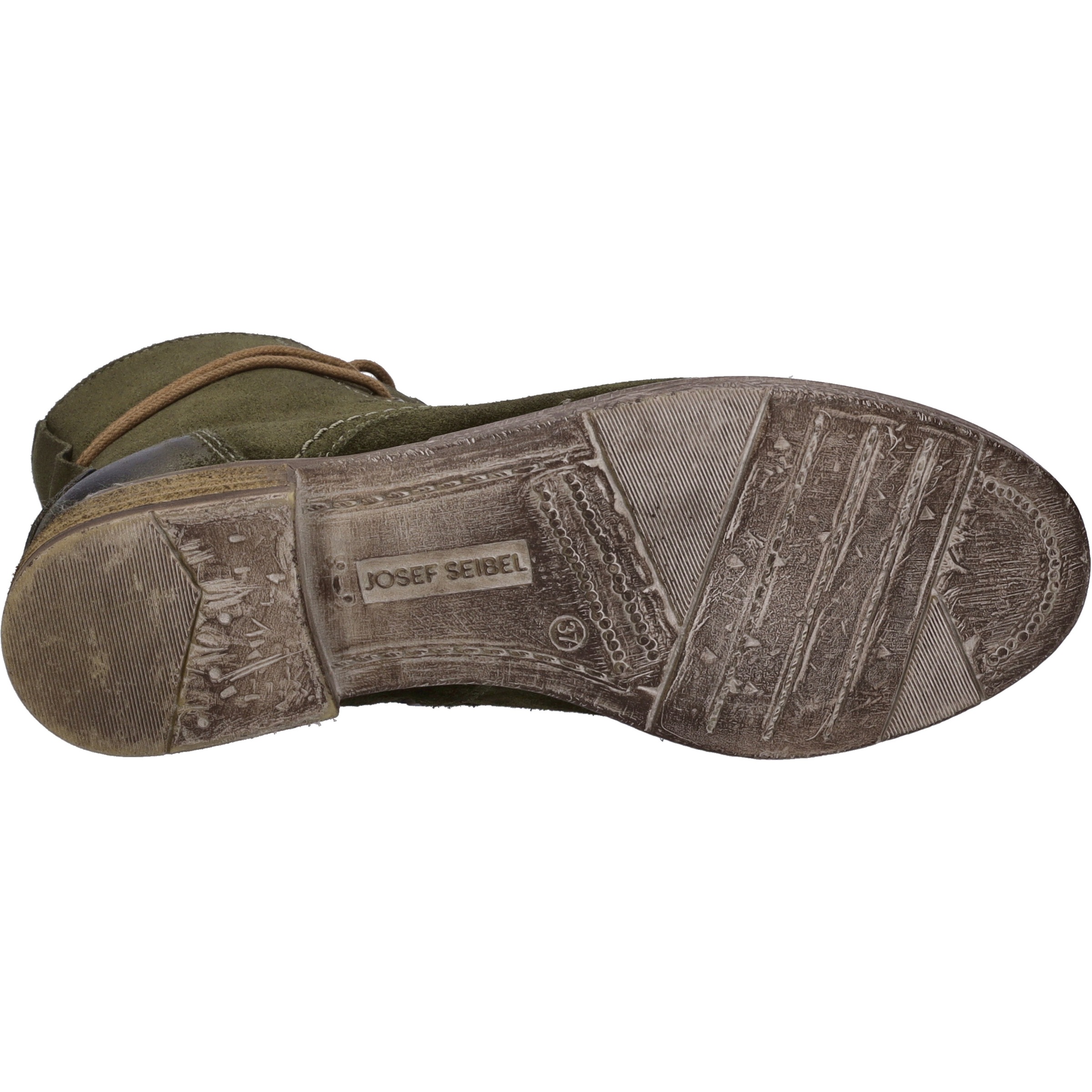 Josef Seibel Stiefelette »Sienna 70, bosco«