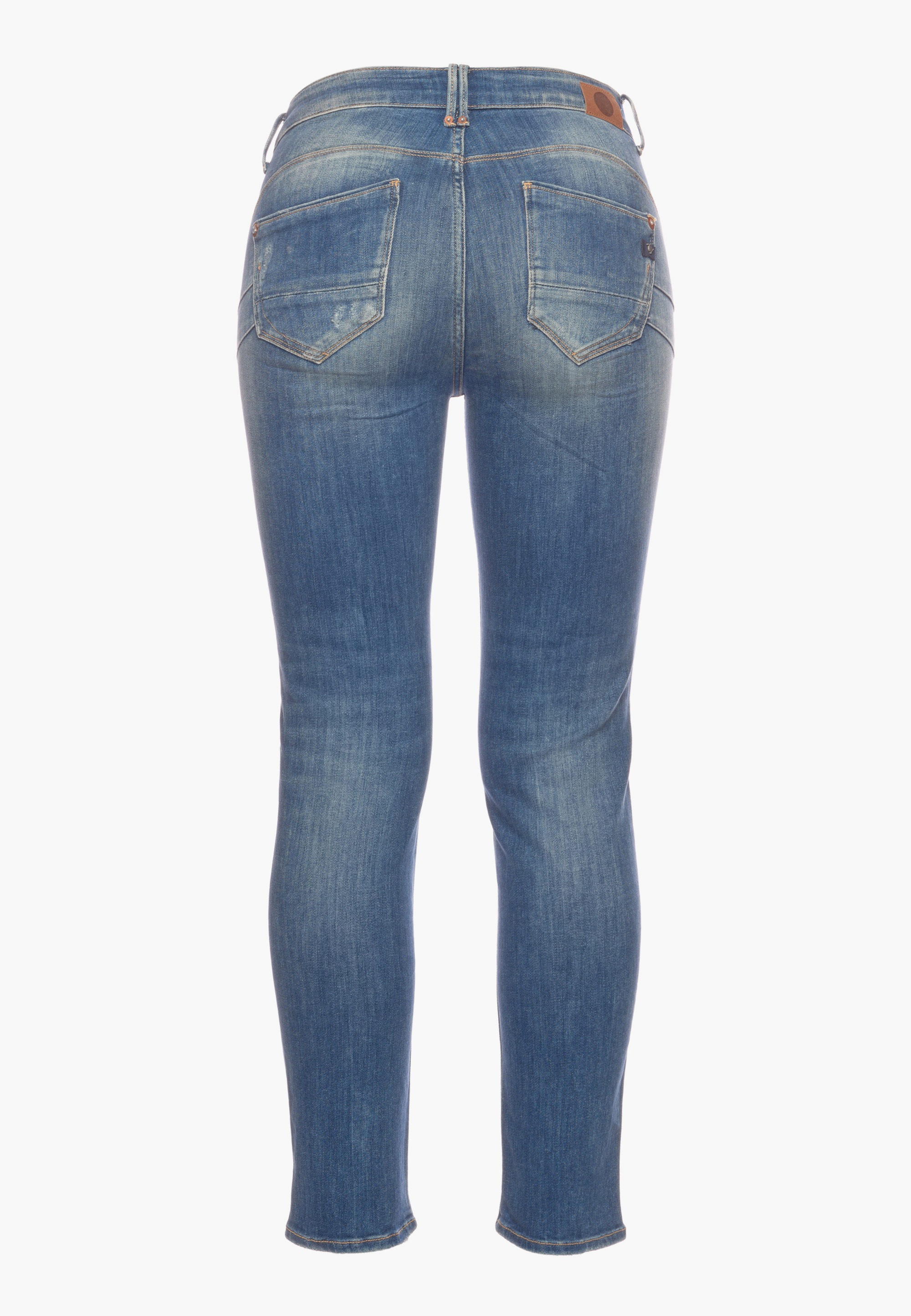 Le Temps Des Cerises 7/8-Hose, in modischem Design