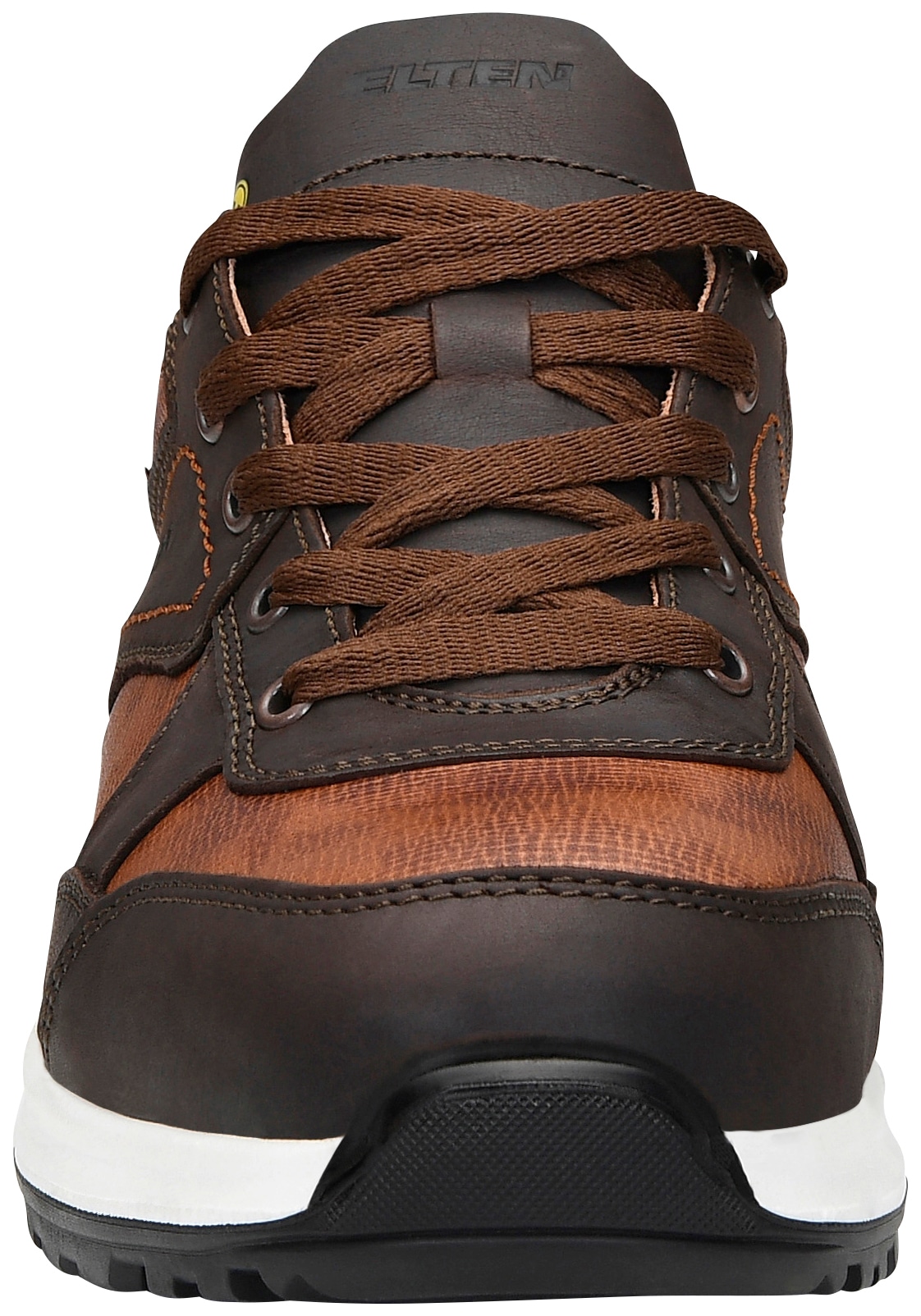 Elten Sicherheitsschuh »RUNAWAY brown Low ESD S3«, S3 per Rechnung | BAUR