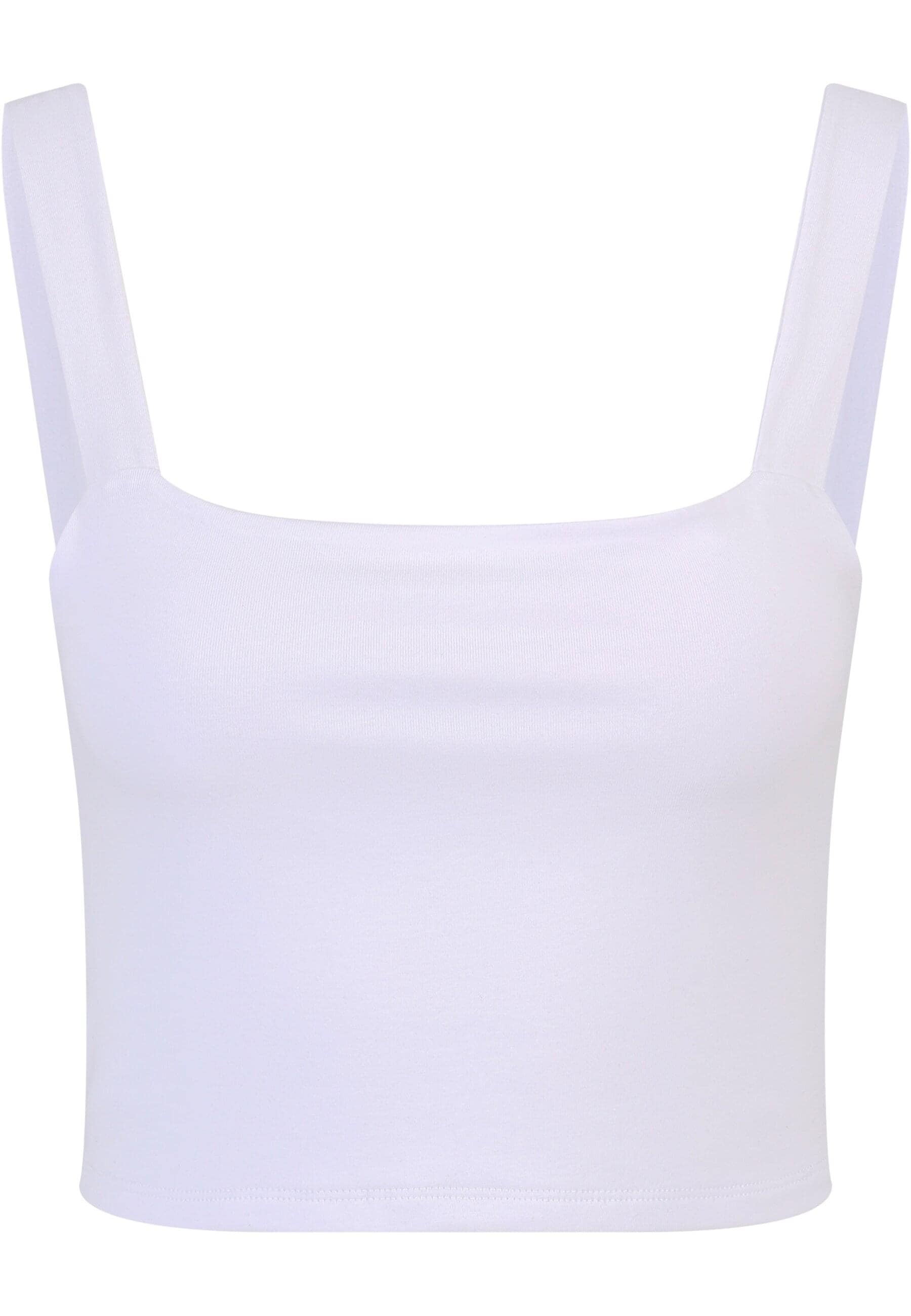 URBAN CLASSICS T-Shirt "Urban Classics Damen Ladies Cropped Top 2-Pack" 1 S günstig online kaufen