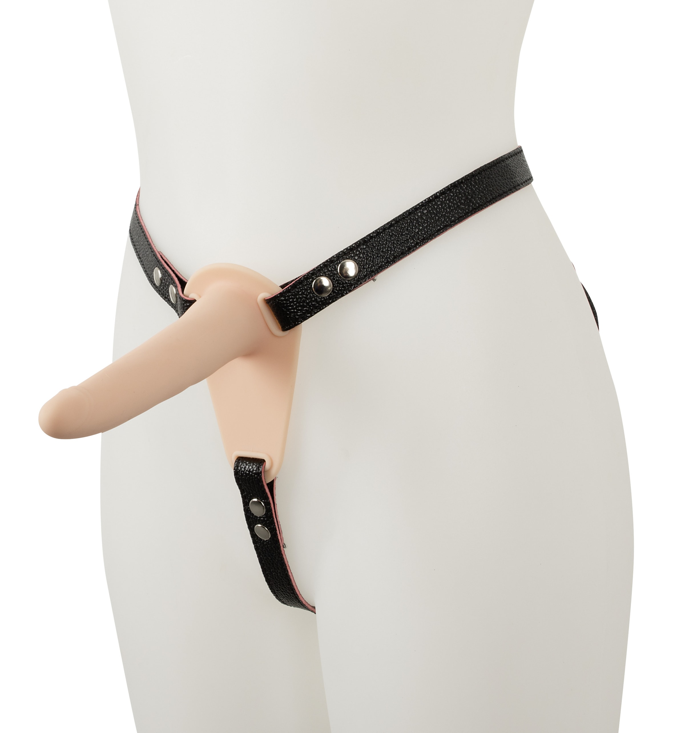 You2Toys Vibrator »Strap-On Vibrating Strap-On«