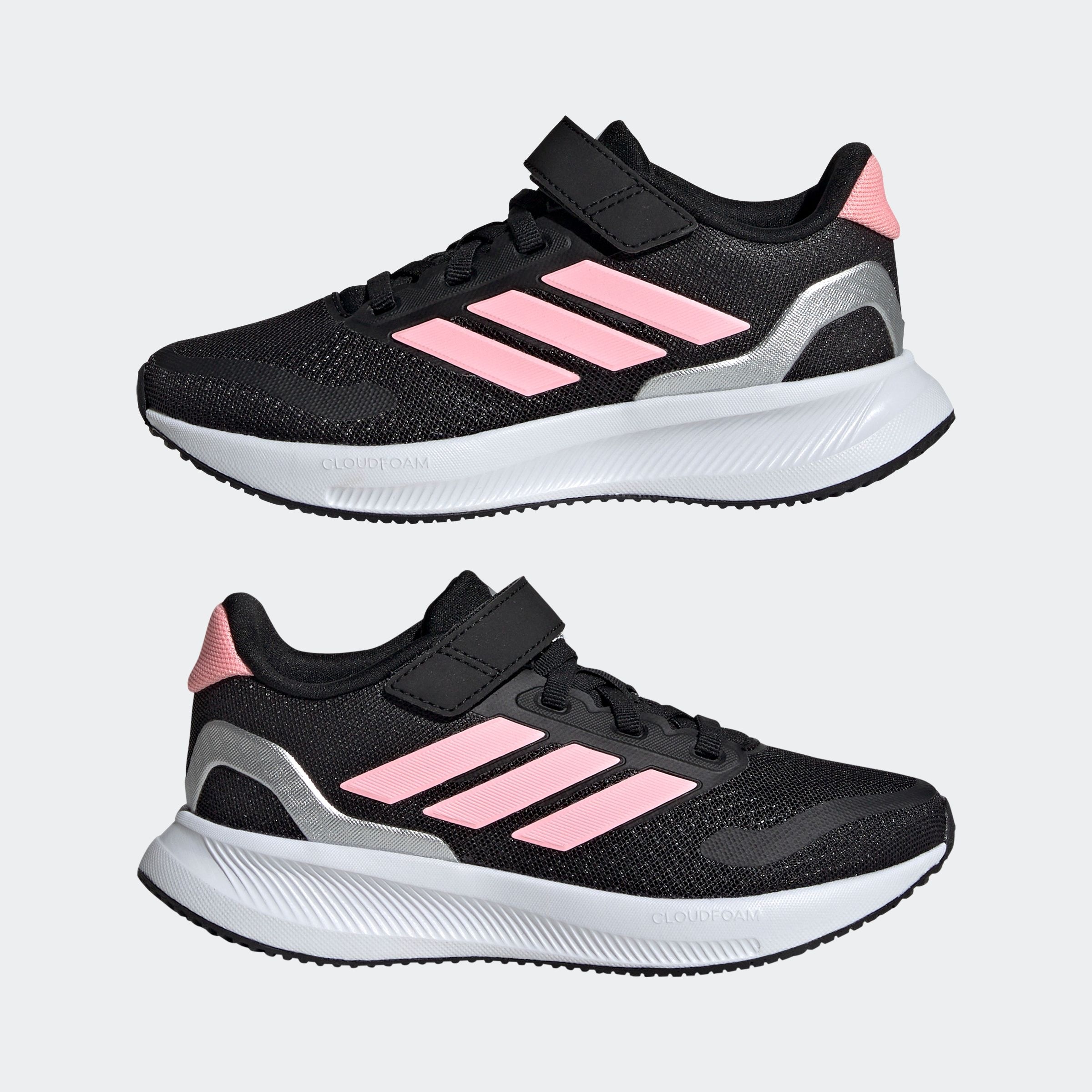 adidas Sportswear Laufschuh »RUNFALCON 5 KIDS«