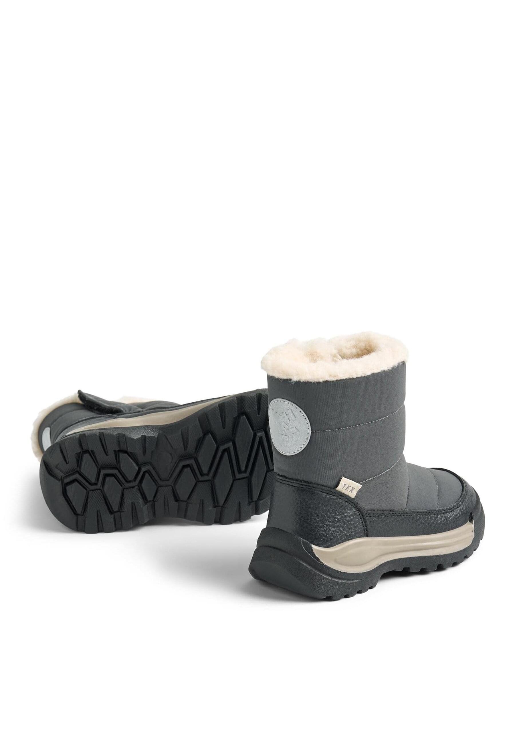 WHEAT Stiefel "WHEAT Winterboot Liza Tex" 1 Stk. tlg. günstig online kaufen