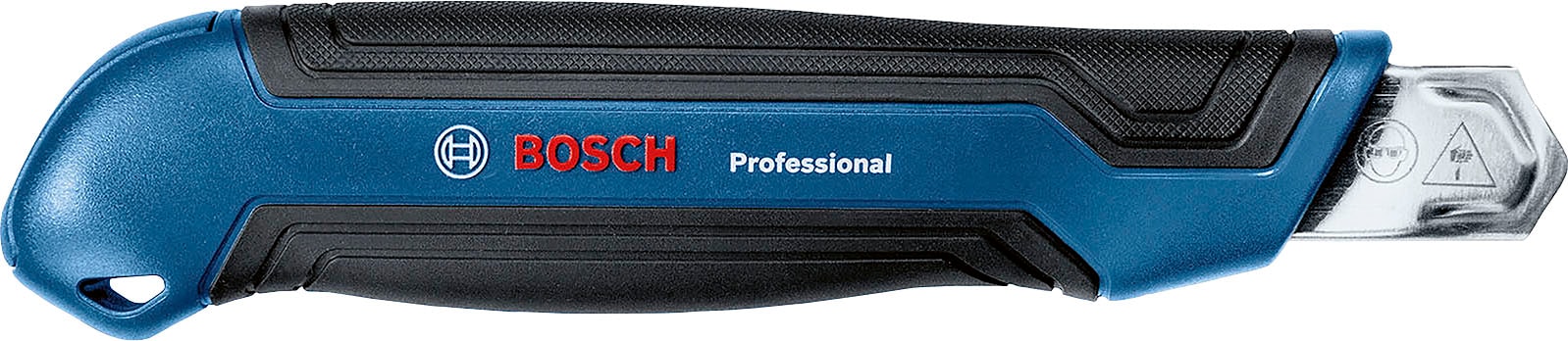 Bosch Professional Cuttermesser 3 Klapp- (Set, | Rechnung tlg.), BAUR Universal-, auf und Cuttermesser »(1600A027M4)«