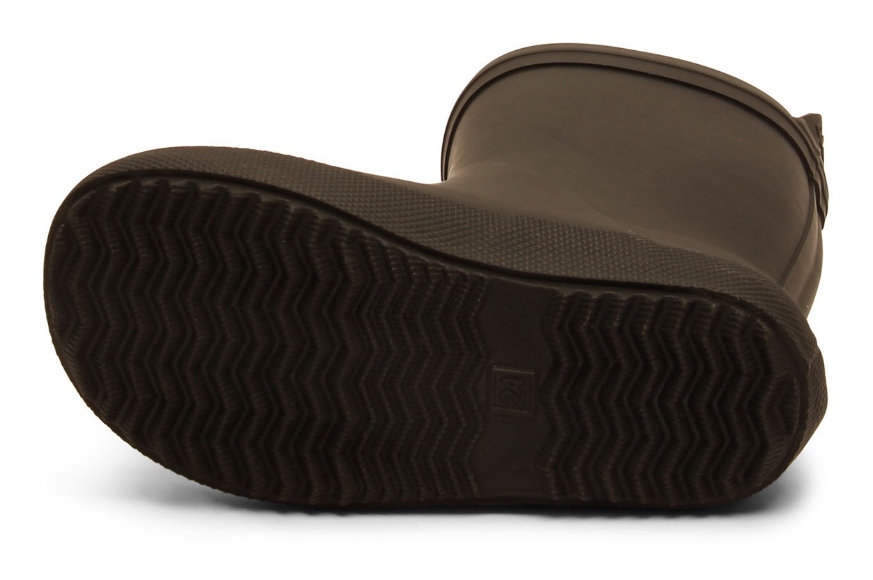 Bisgaard Gummistiefel »scandinavia«, Boots mit Wechselfußbett, Größenschablone zum Download
