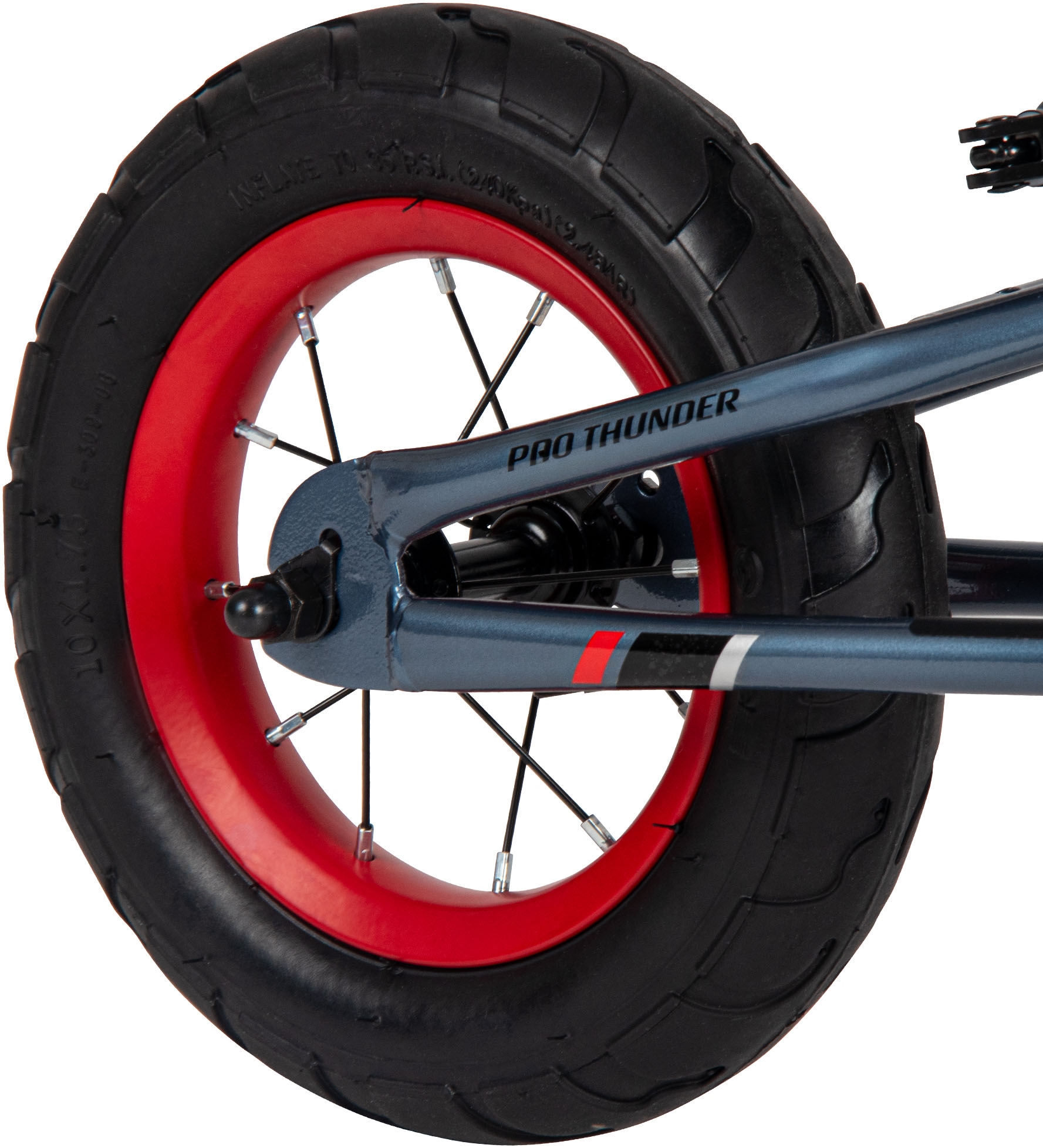 Huffy Laufrad »Pro Thunder 10-Zoll Laufrad«