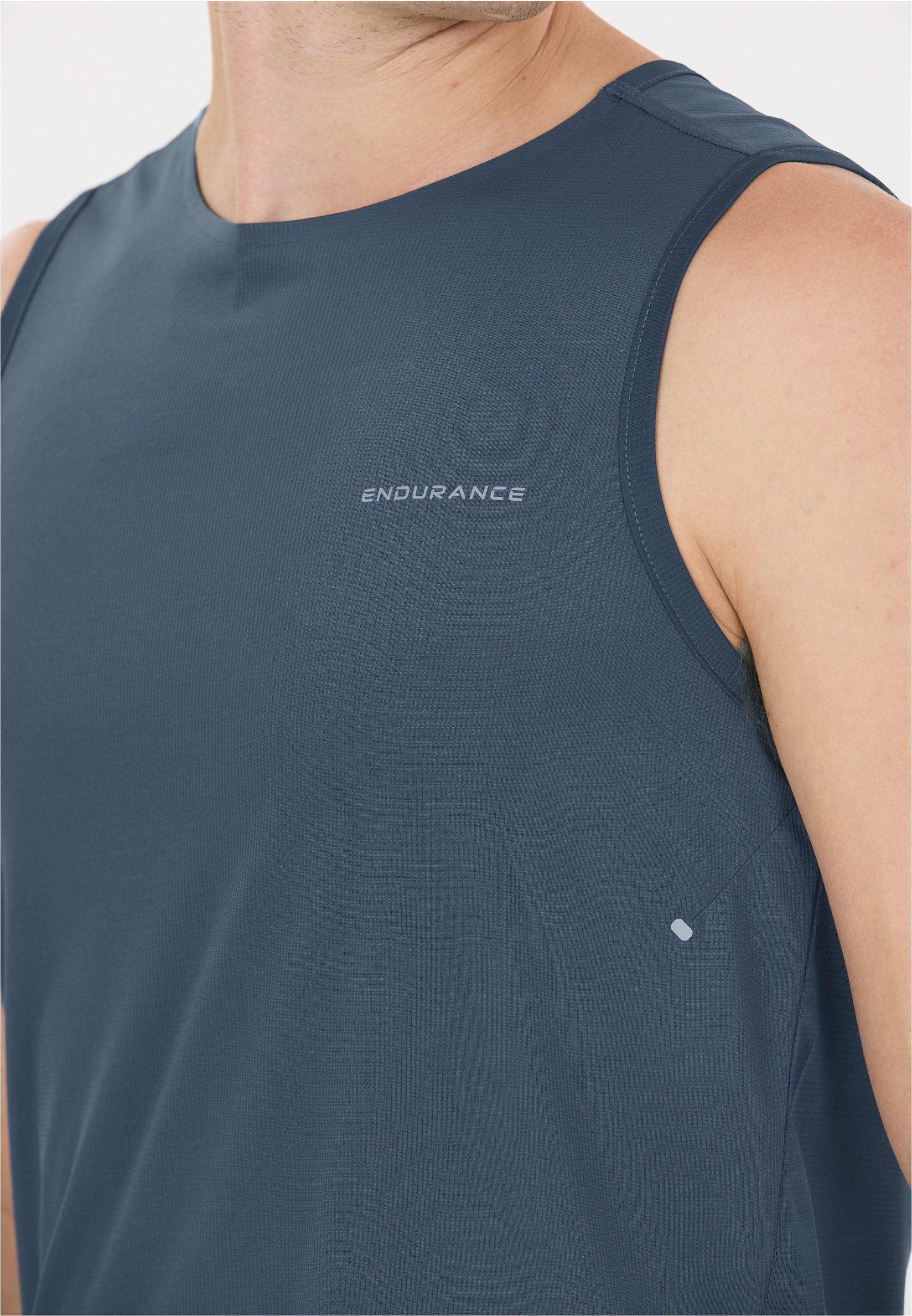 ENDURANCE Muskelshirt »Waane« atmungsaktiv