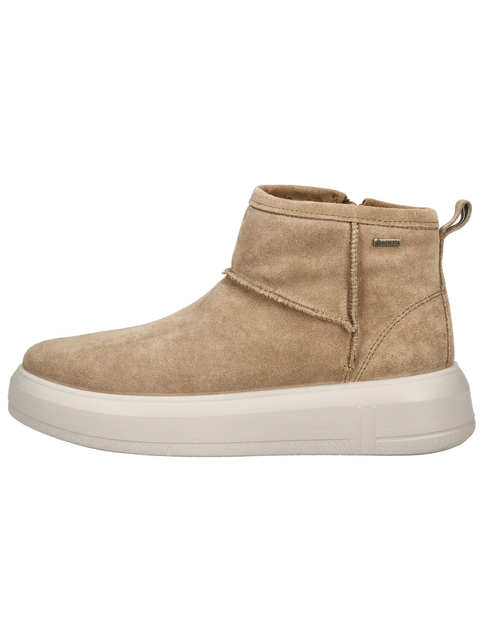 Legero Sneaker "Legero Stiefelette Veloursleder" günstig online kaufen