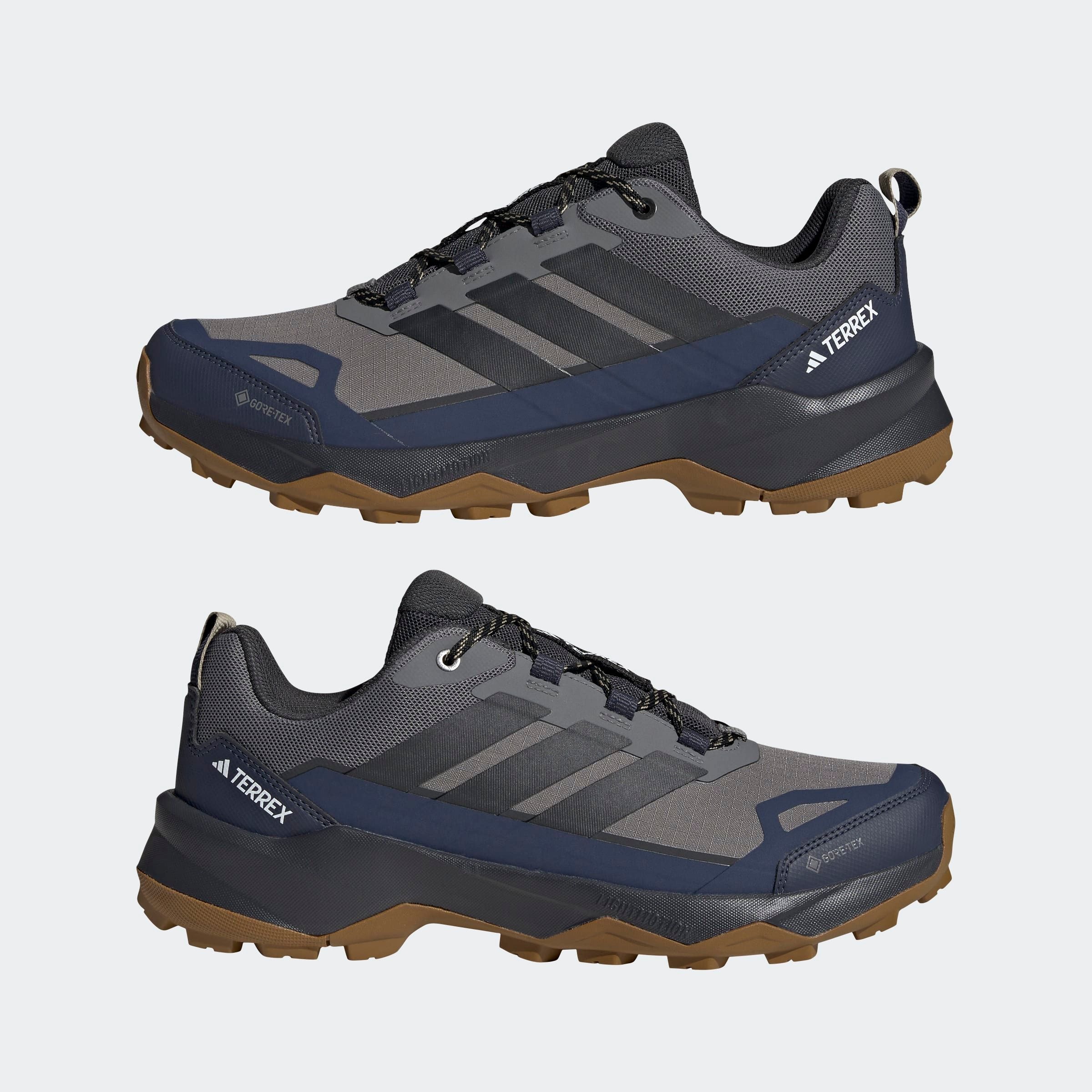 adidas TERREX Wanderschuh »TERREX SKYCHASER AX5 GORE-TEX E«, wasserdicht