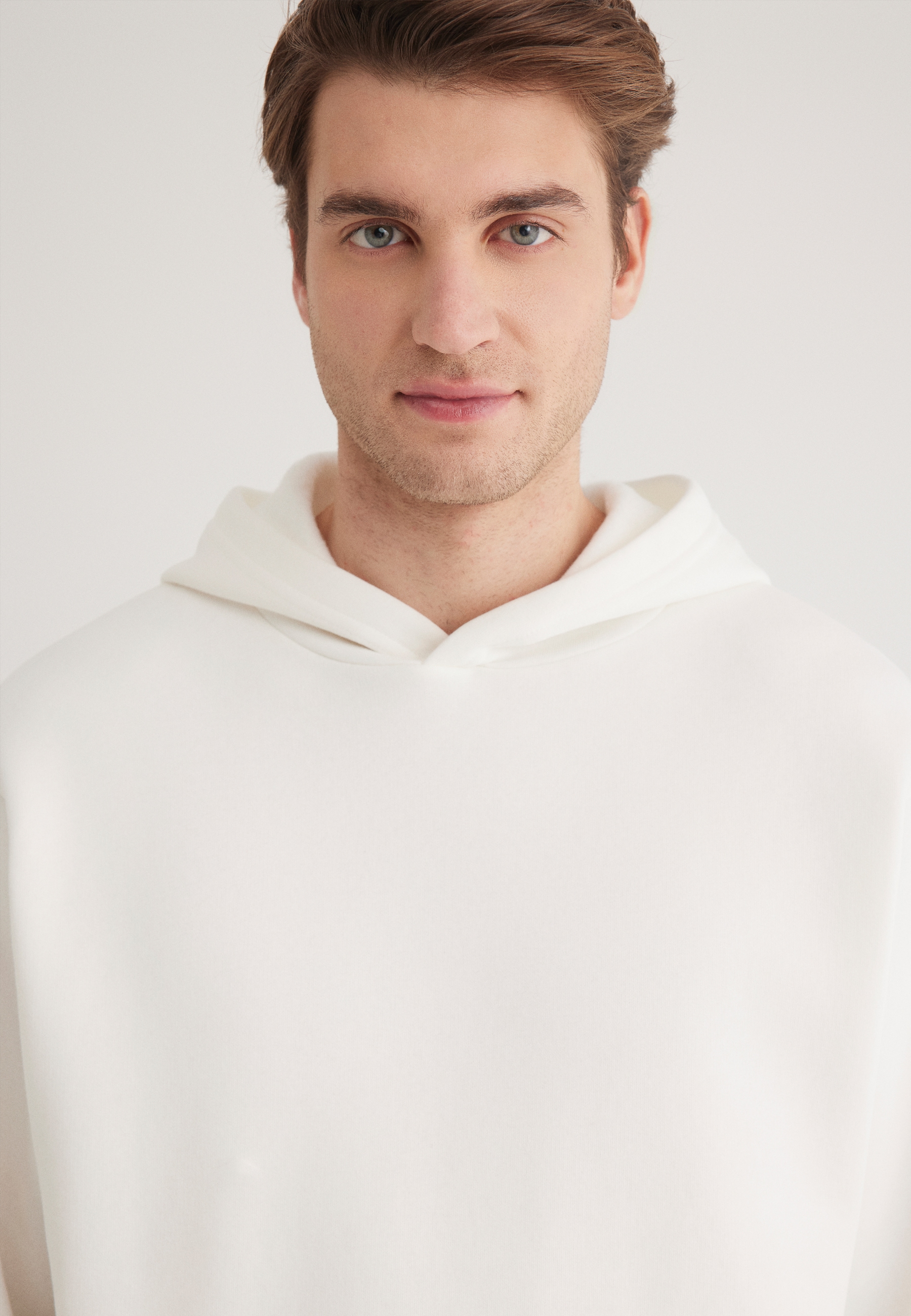 Mavi Kapuzenpullover »HOODIE«, Hoodie mit Bauchtasche