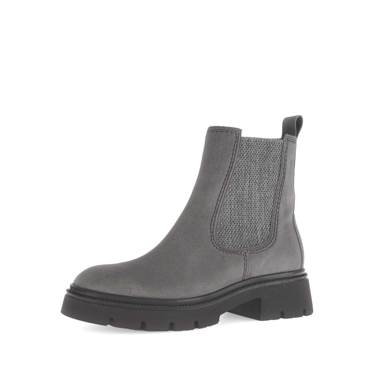 Gabor Chelseaboots "Chelsea Boot Rauleder" günstig online kaufen