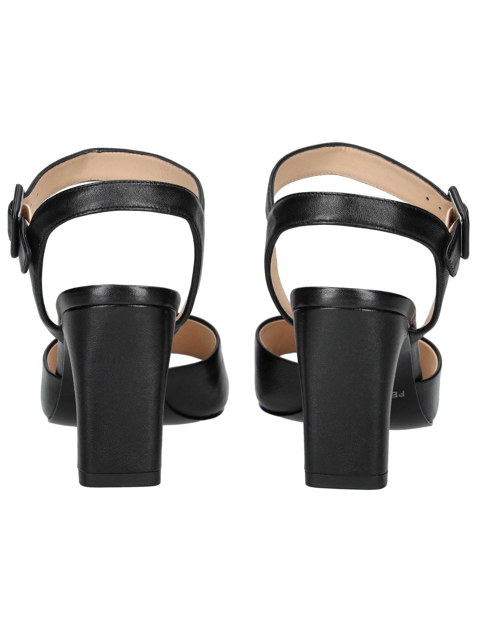 Peter Kaiser High-Heel-Sandalette »Peter Kaiser Sandalen Nappaleder«