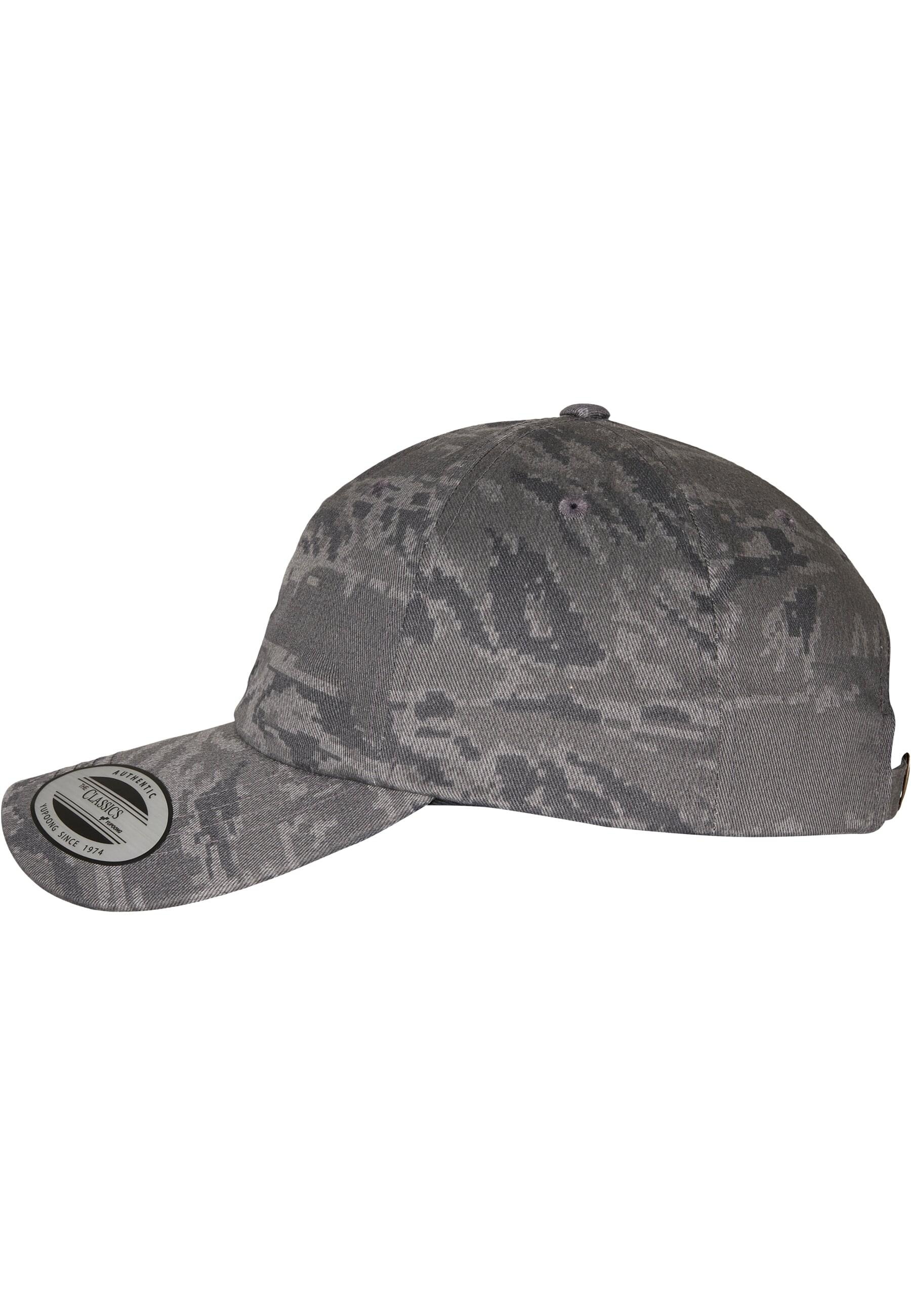 Flexfit Flex Cap »Flexfit Unisex Low Profile Digital Camo Cap«