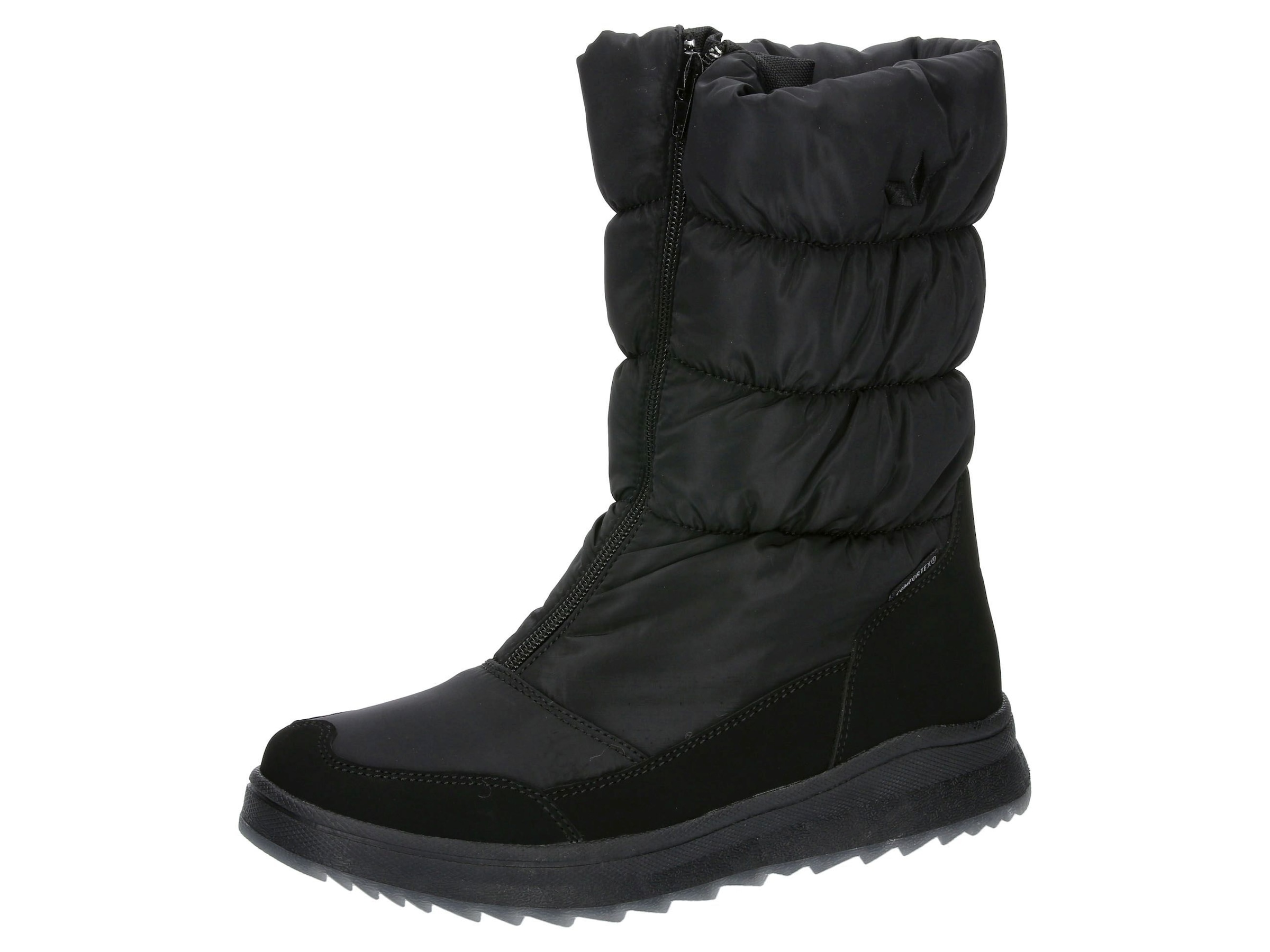 Stiefel »Winterboot Gelido«