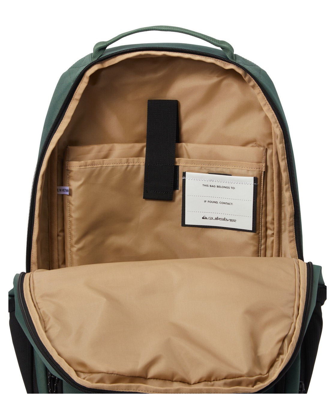 Quiksilver Tagesrucksack »1969 Special 2.0 28L«