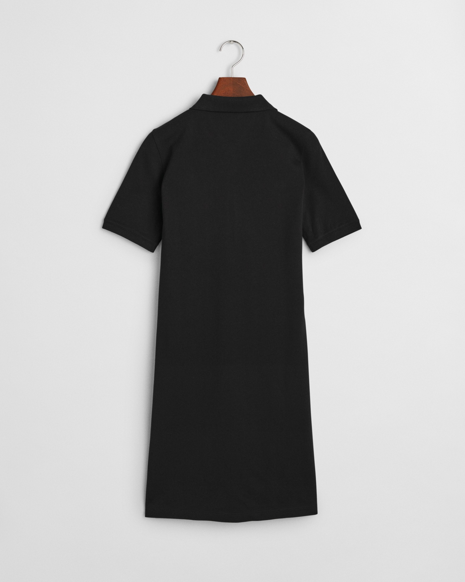 Gant Polokleid "SHIELD SS PIQUE POLO DRESS" günstig online kaufen