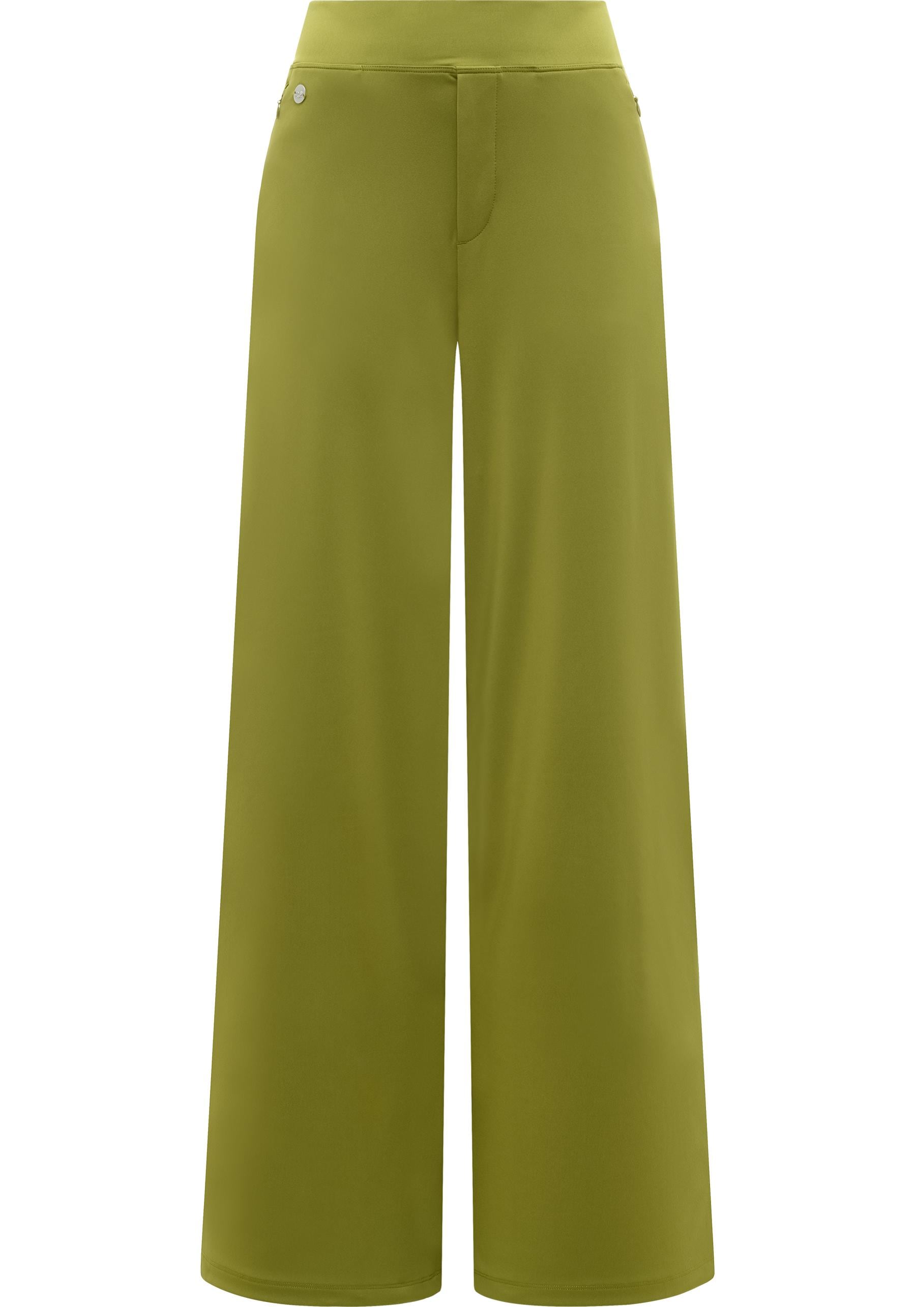 Ragwear Stoffhose "Awye" Lange Alltagshose mit Taschen