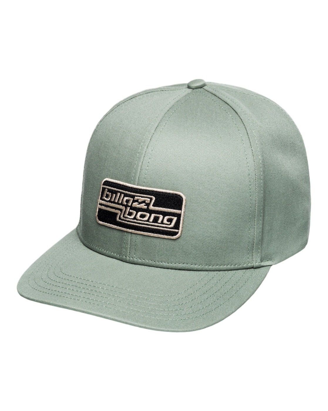Billabong Snapback Cap »Walled«