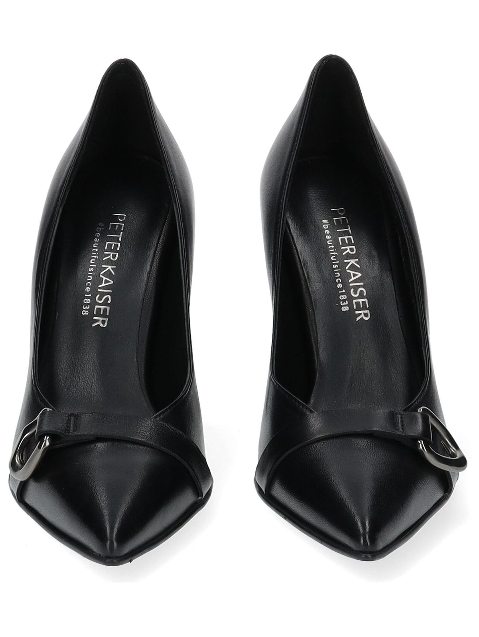 Peter Kaiser High-Heel-Pumps »Peter Kaiser Pumps Leder«