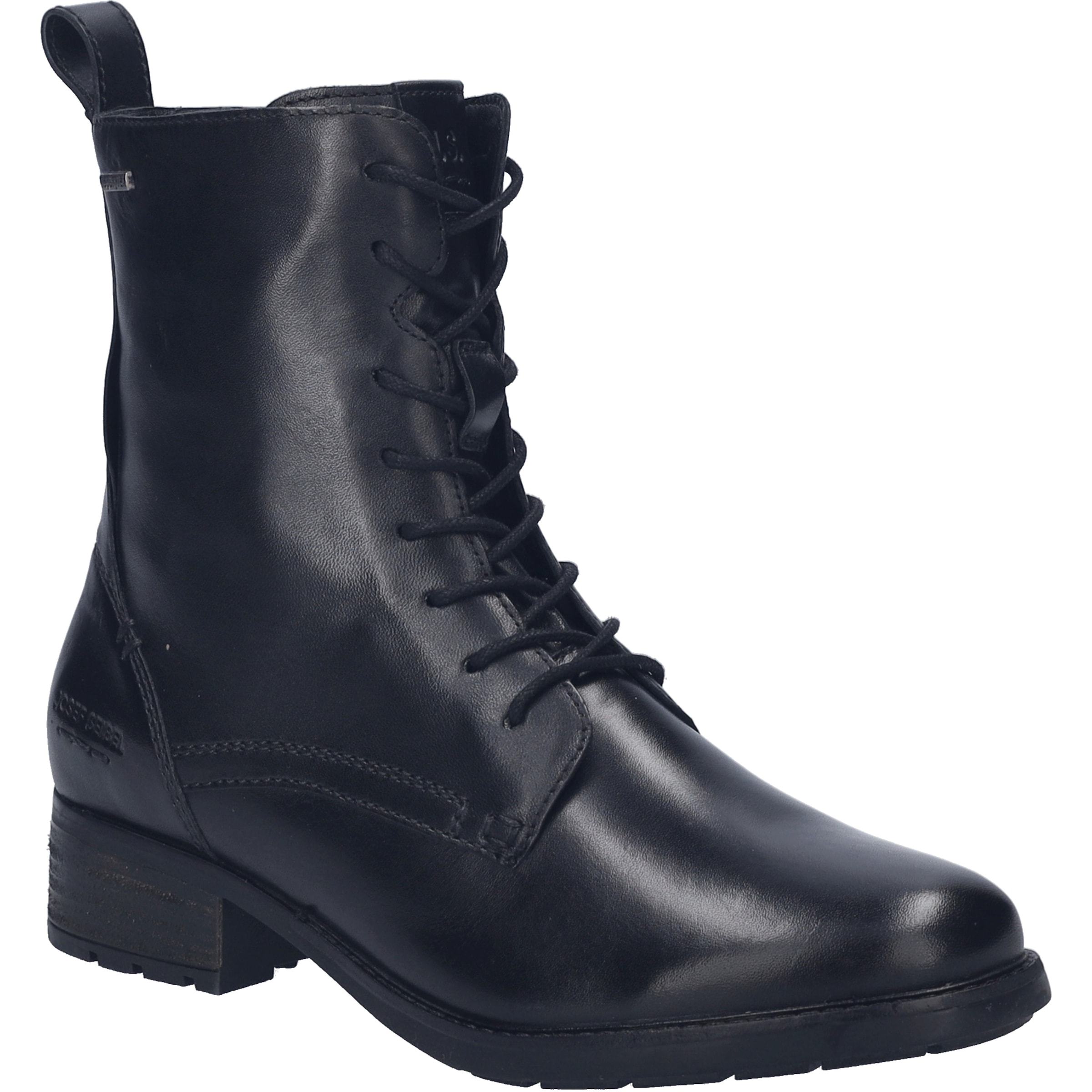 Josef Seibel Stiefelette "Kate 50, schwarz" günstig online kaufen