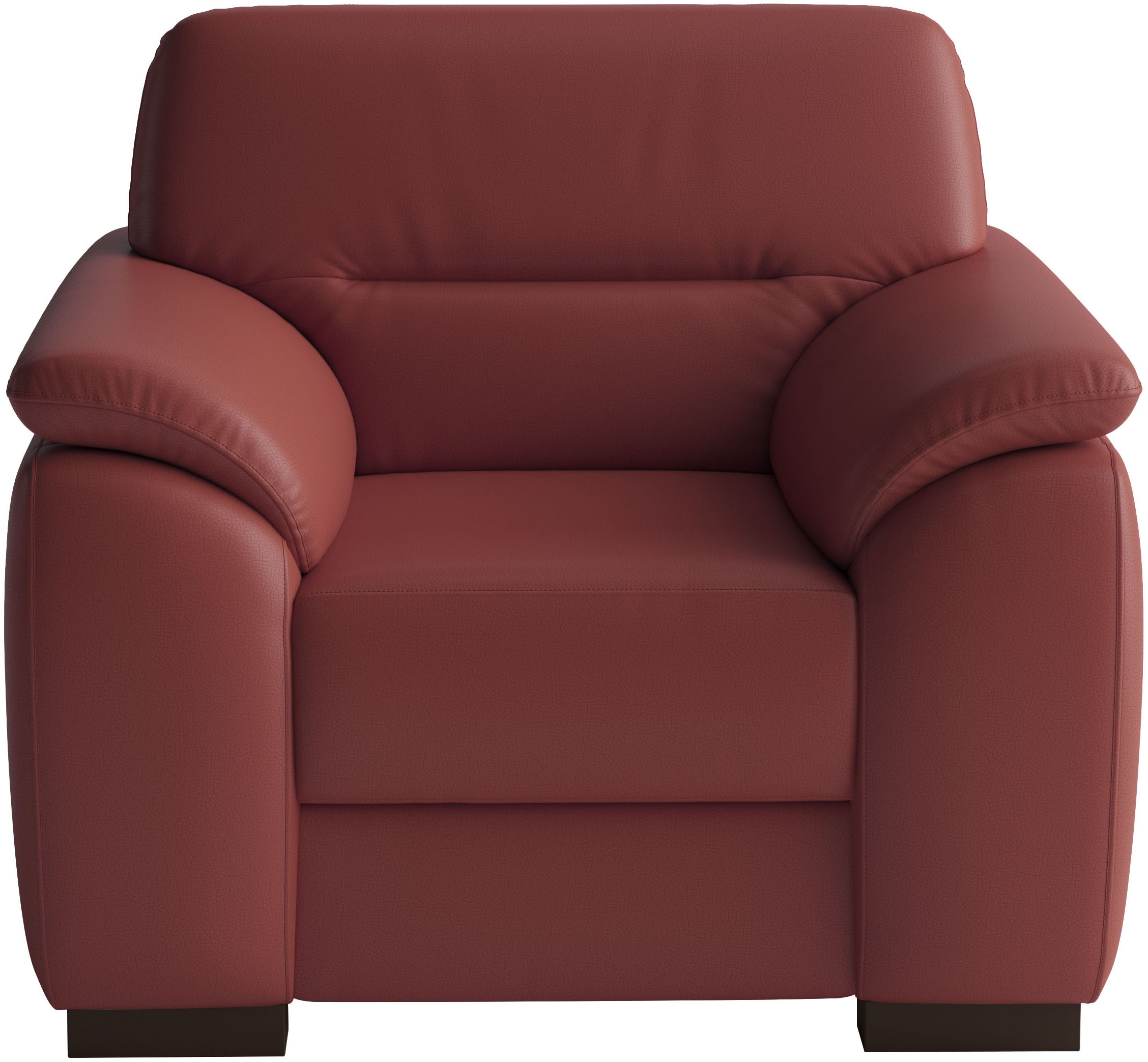 sit&more Sessel "Montego" mit Federkern