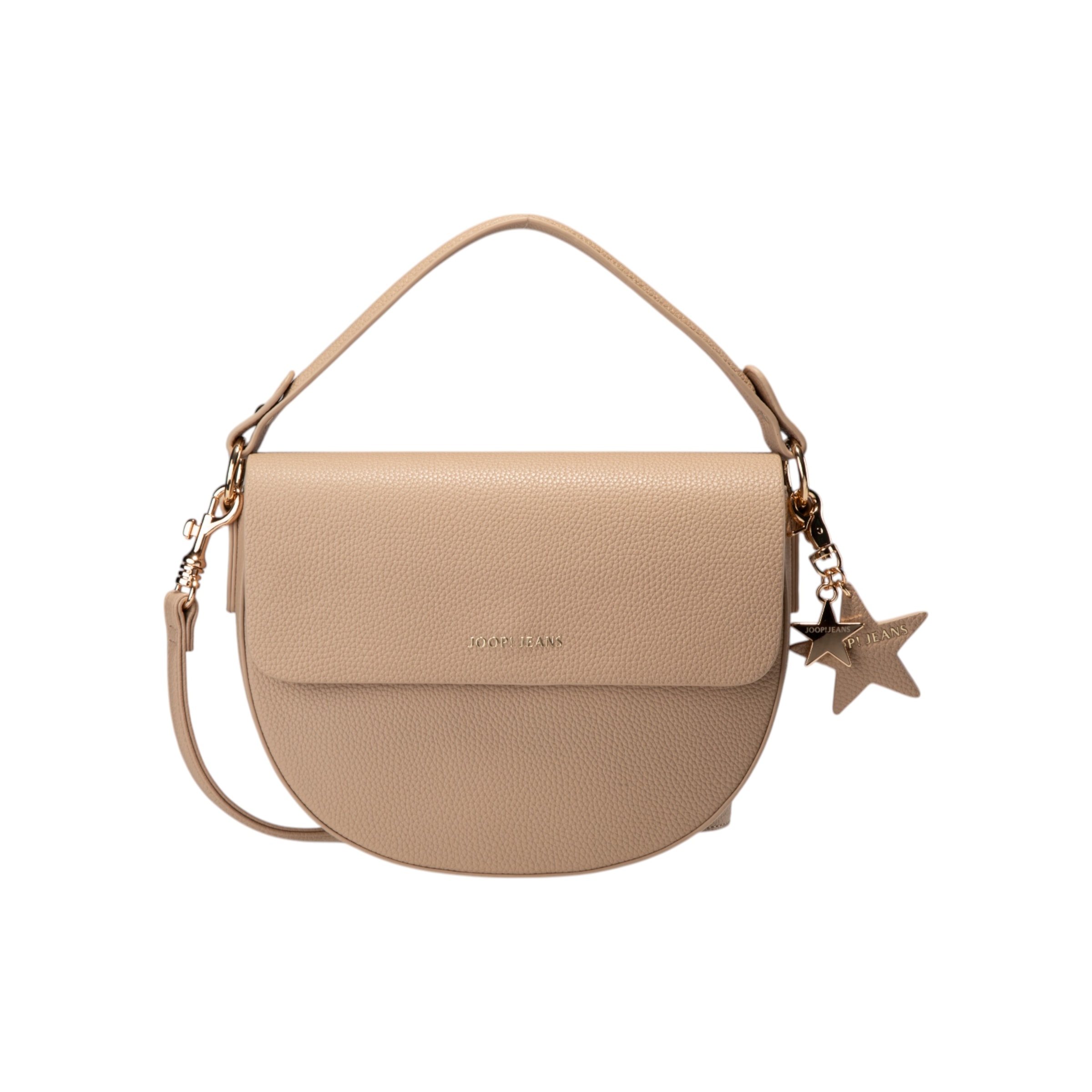 Joop Jeans Schultertasche "salve kaley shoulderbag mvf" Damen Umhängetasche günstig online kaufen