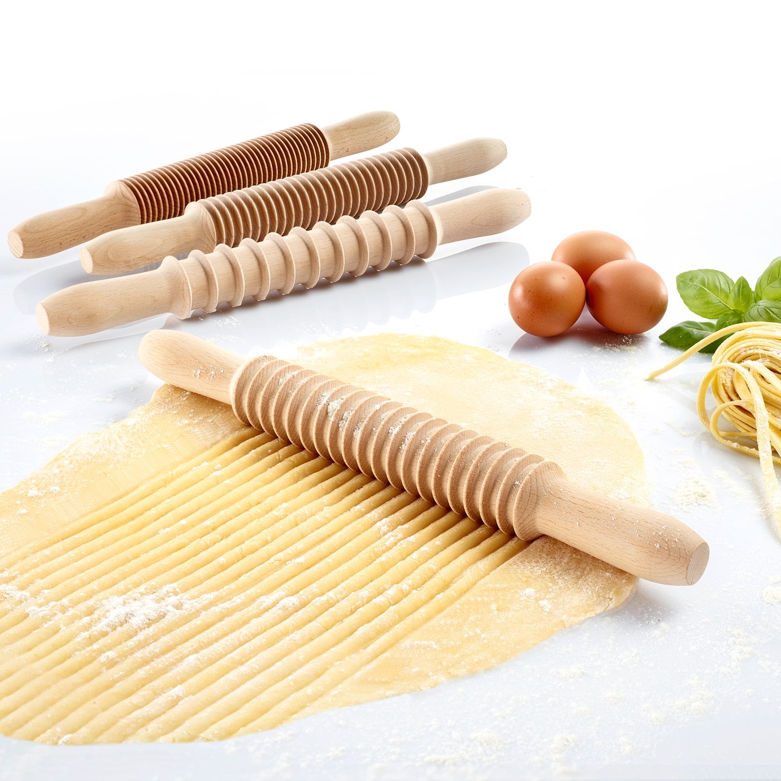 WESTMARK Teigrädchen »Pastaschneider »Fettuccine«« 5 Jahre Garantie